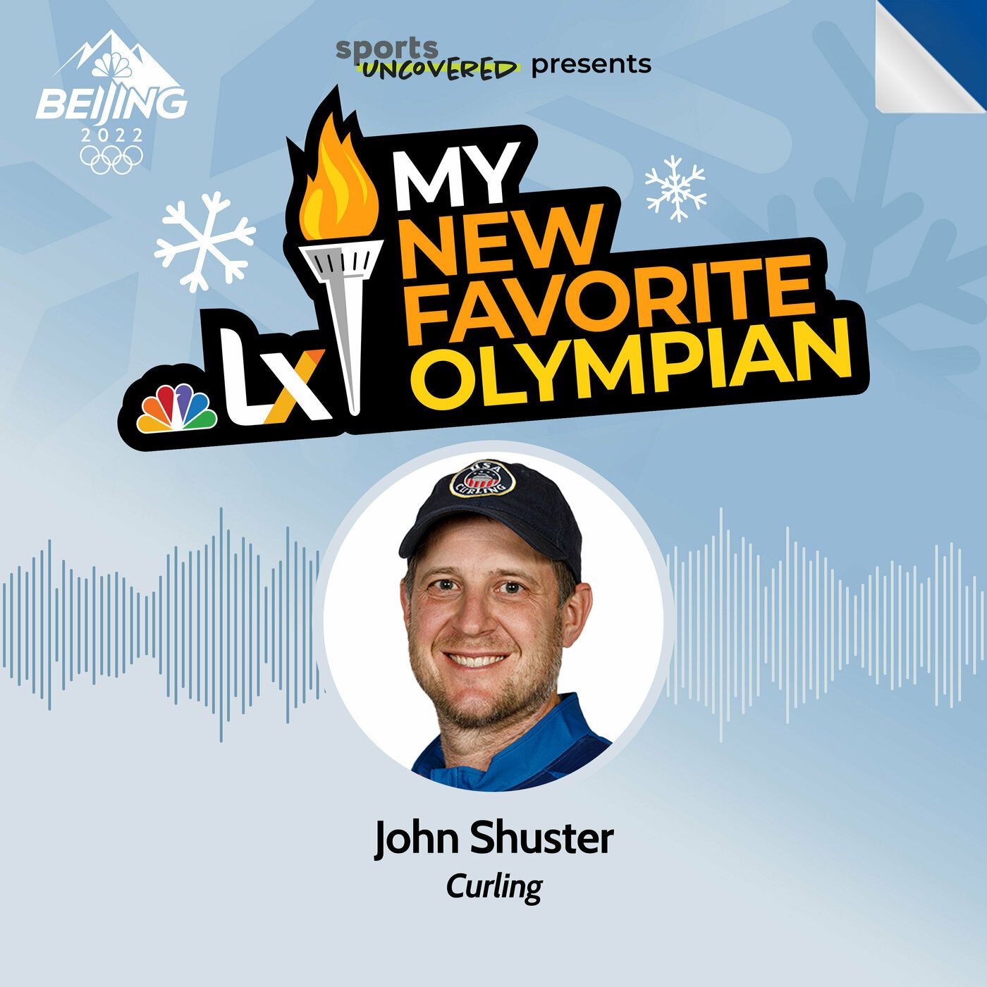 Curling stars: It is time to diversify the sport