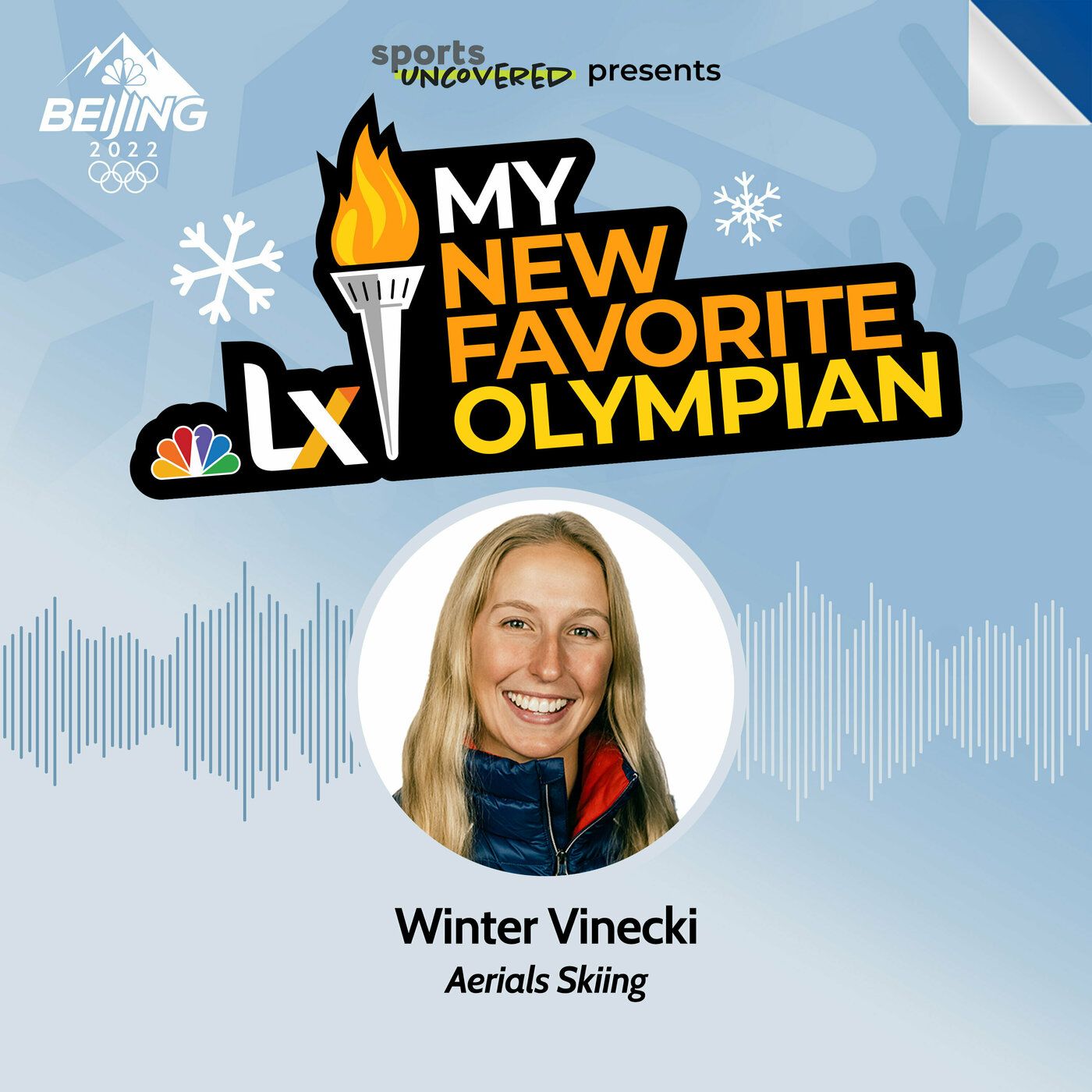The Winter Olympics’ first Winter