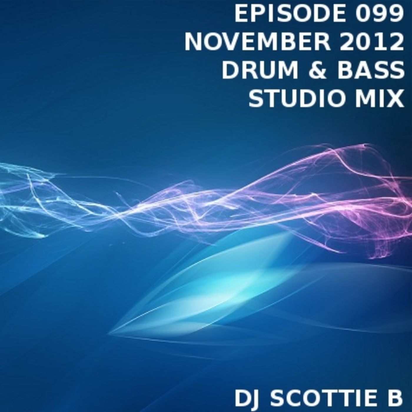 Stress Factor Drum & Bass Podcast