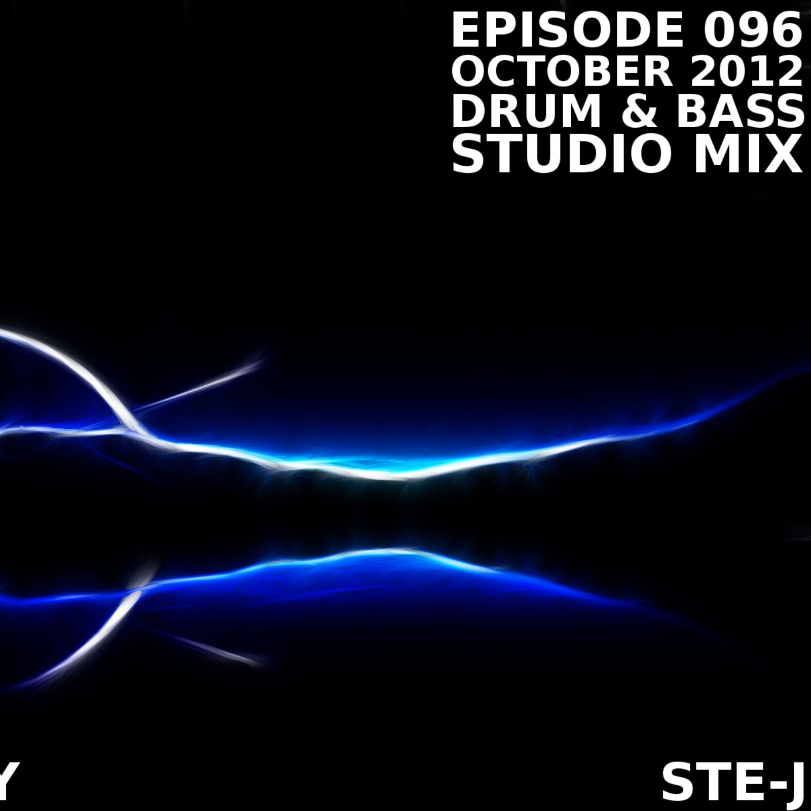 Stress Factor Drum & Bass Podcast