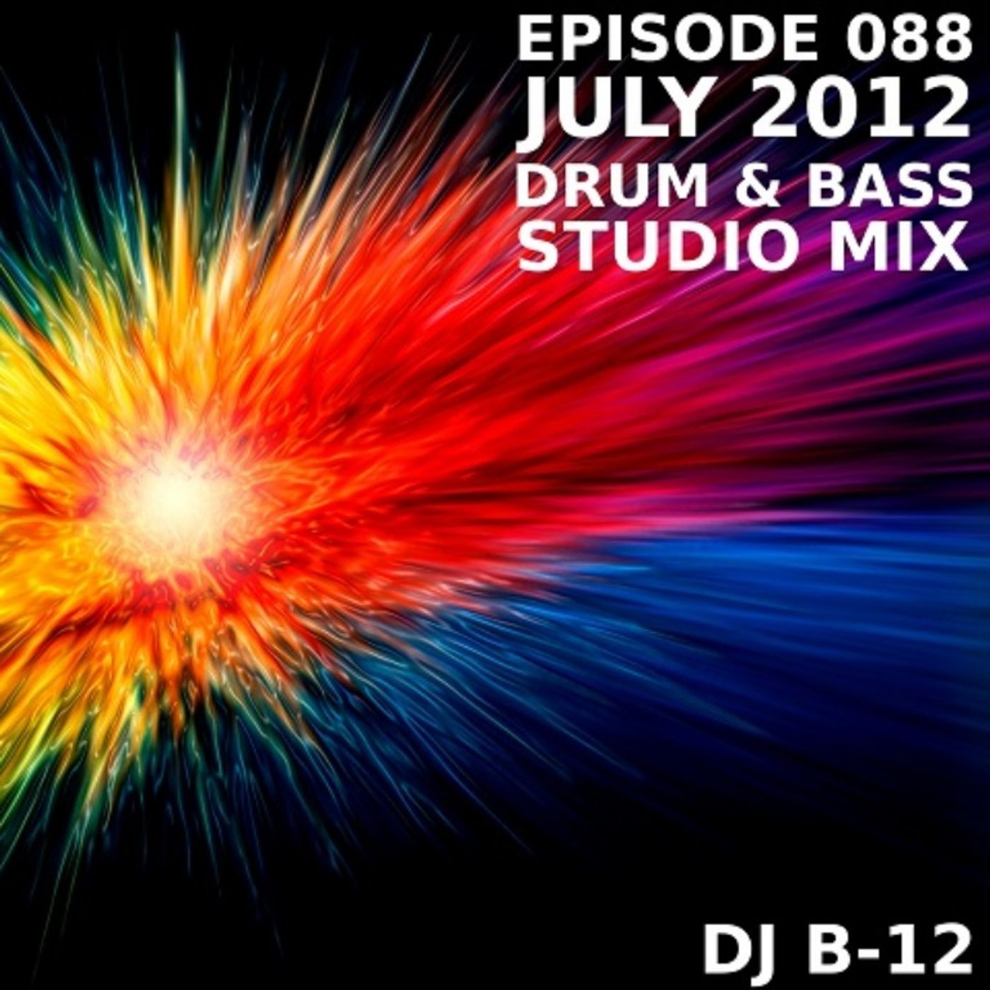Stress Factor Drum & Bass Podcast