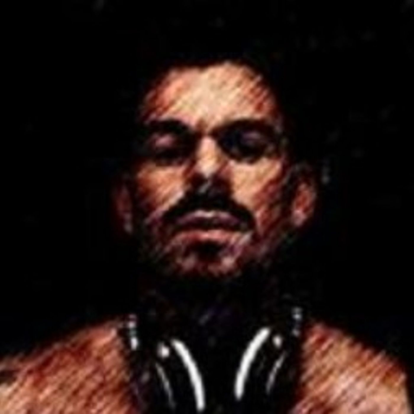 Stress Factor Podcast 006 - DJ Scottie B - April 2010 Drum and Bass Studio Mix episode artwork