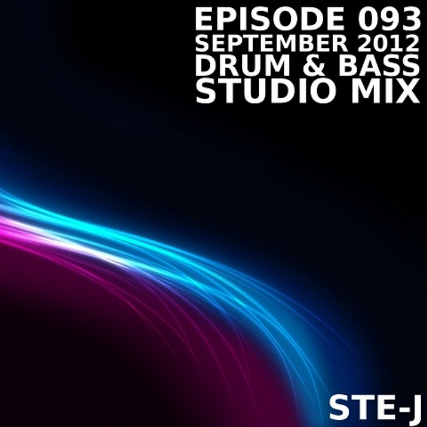 Stress Factor Drum & Bass Podcast