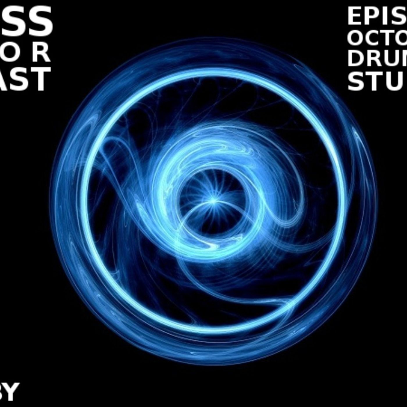 Stress Factor Drum & Bass Podcast