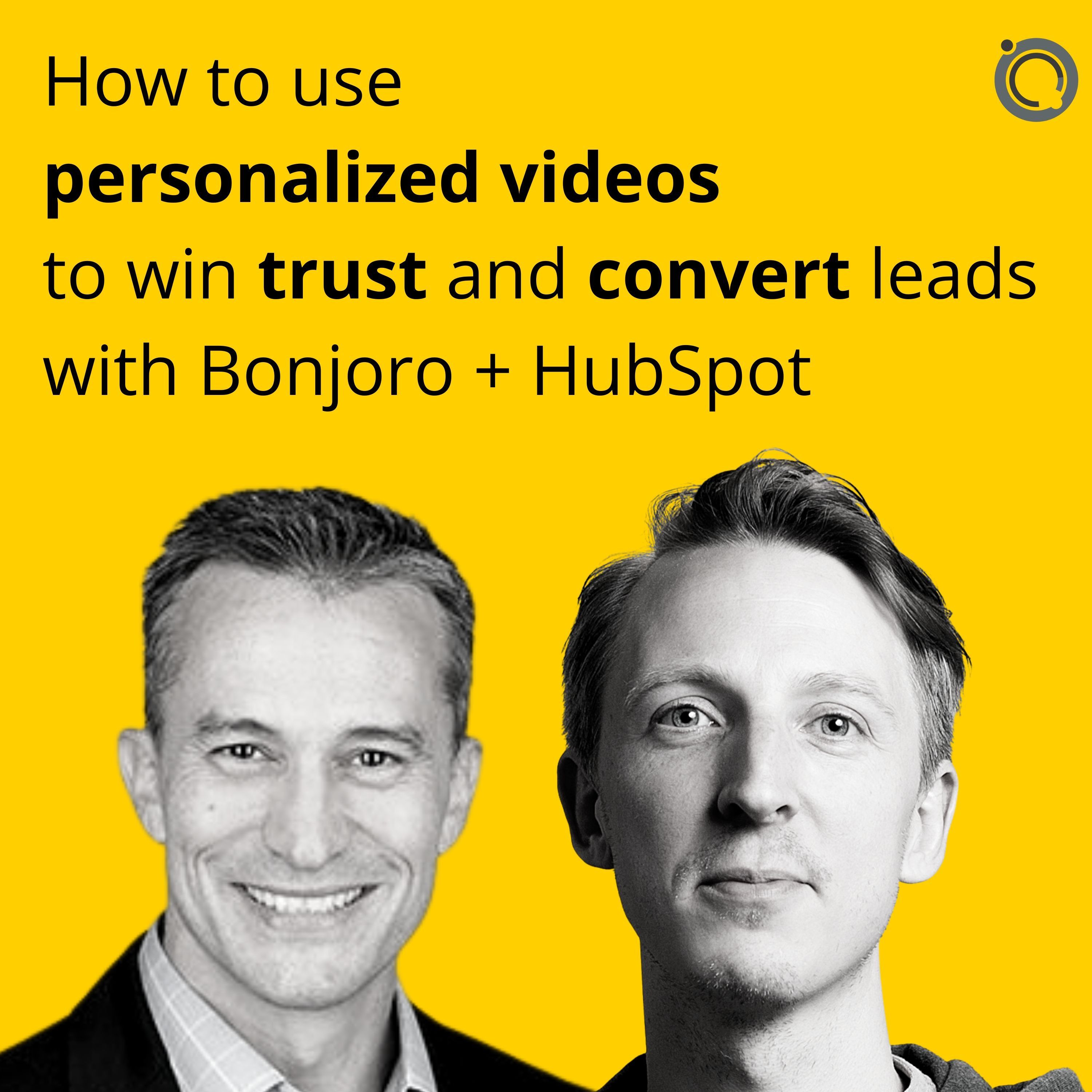 HubDo Podcast: Do More On HubSpot.