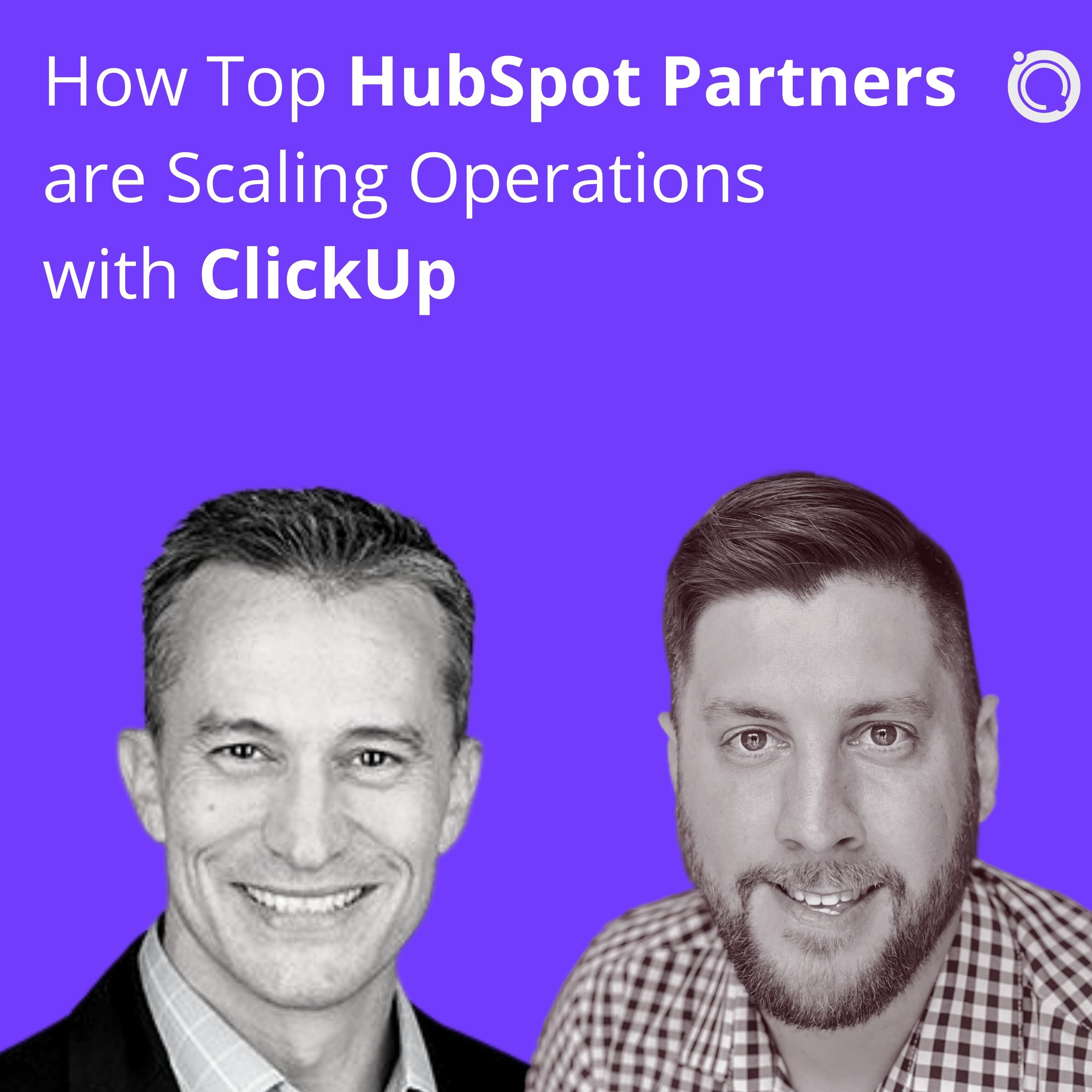 HubDo Podcast: Do More On HubSpot.