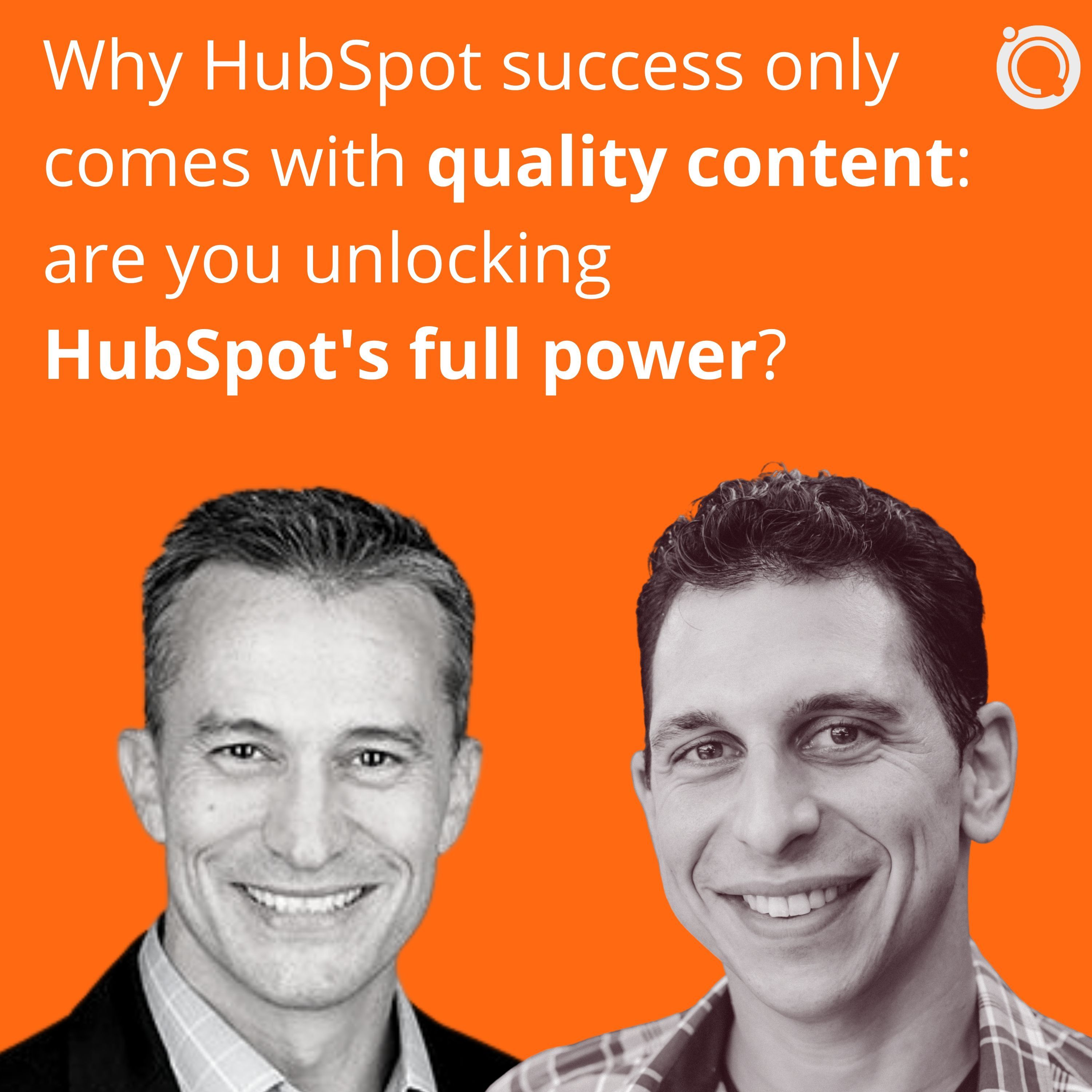 HubDo Podcast: Do More On HubSpot.