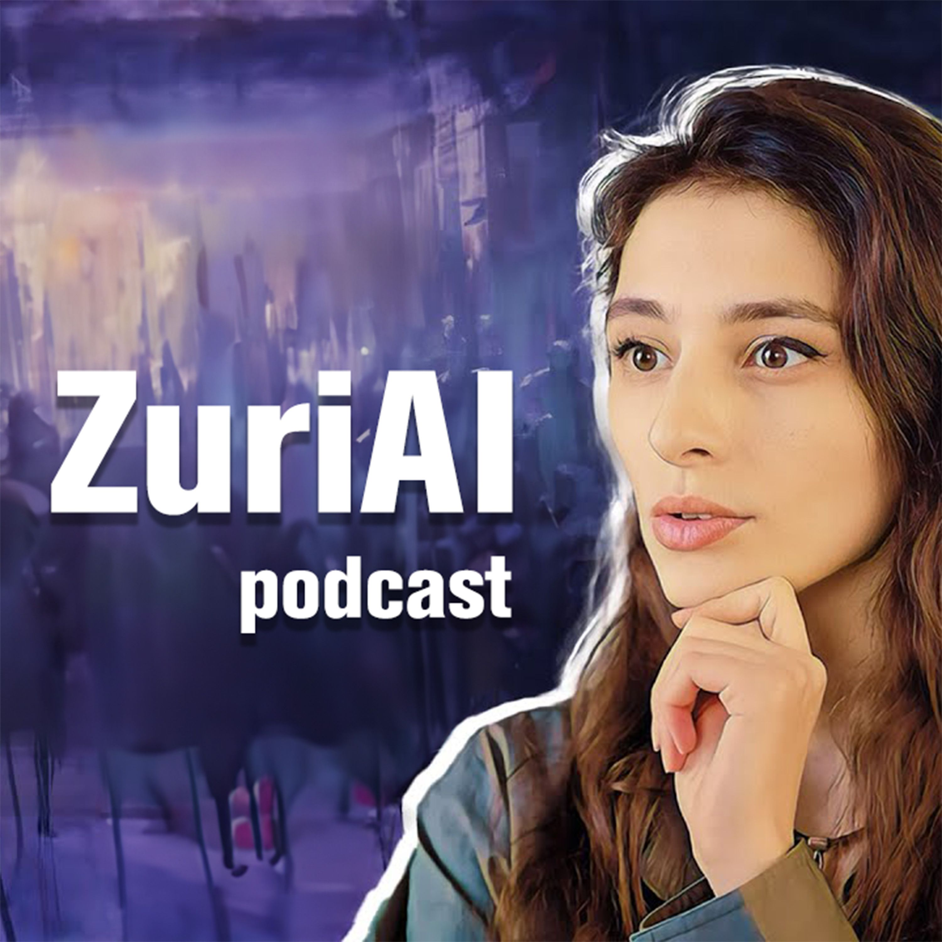 AI's Evolution in Music / From Mozart to Machine Learning / Des Hristov from Endel / ZuriAI #1