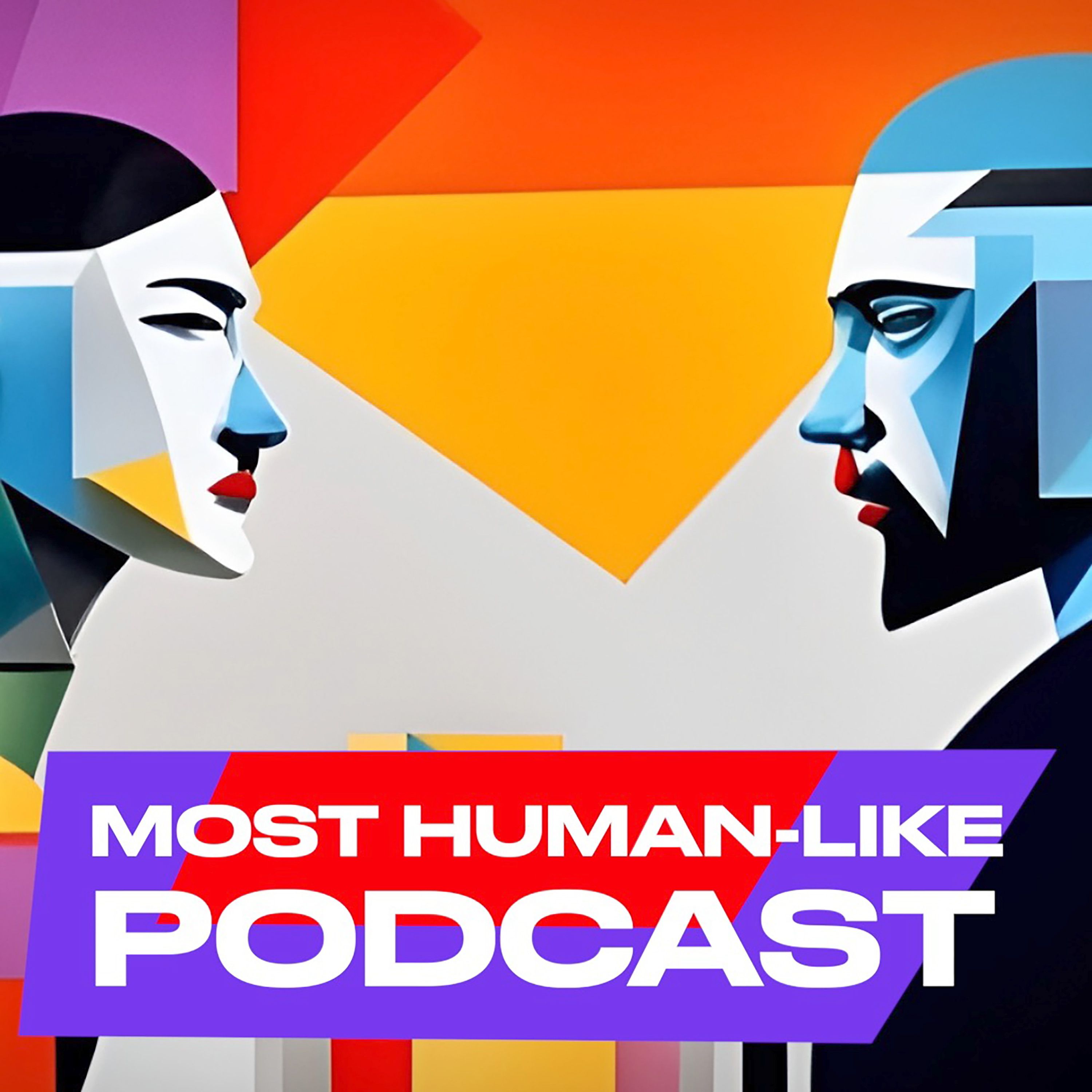NVIDIA's GTC 2024, Midjourney's New Trick, Apple's Big Bet on AI / Most human-like podcast #2