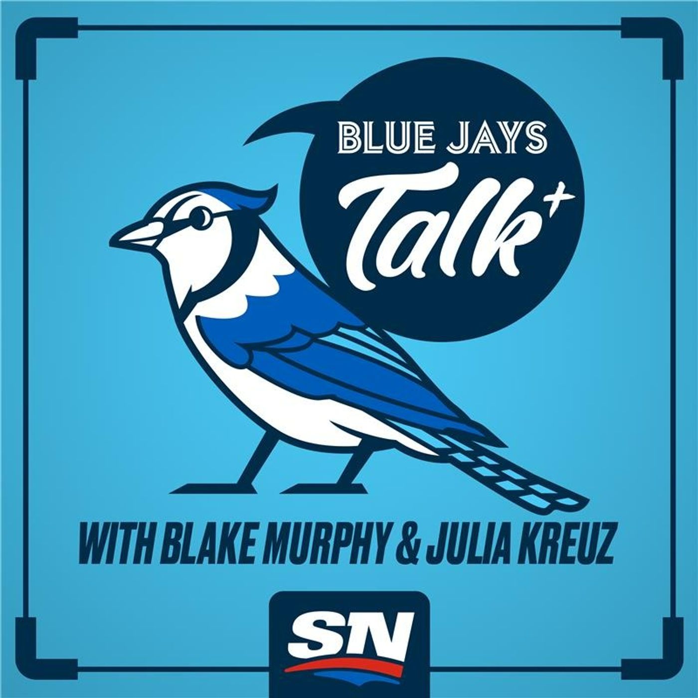 Blue Jays Talk