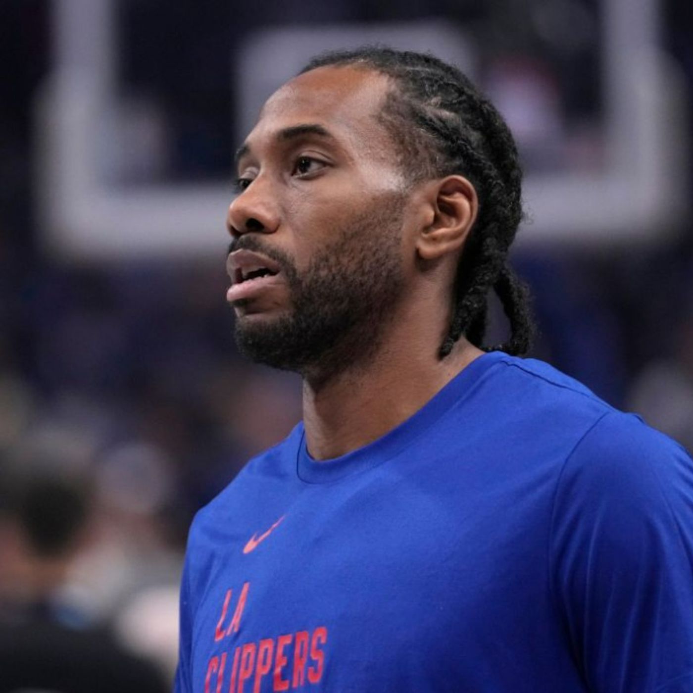 Kawhi Leonard's $28M No-Show Job