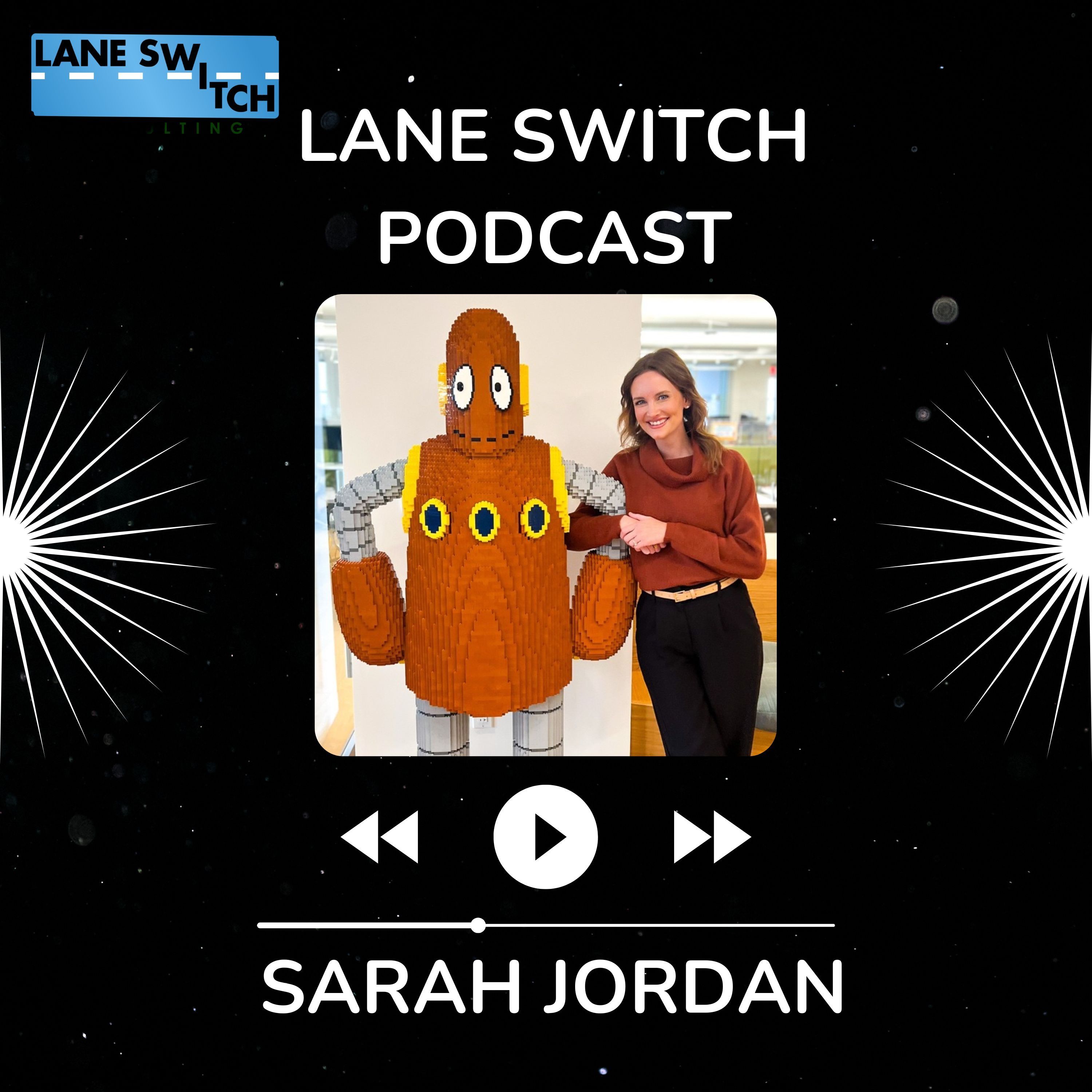 Lane Switch Podcast
