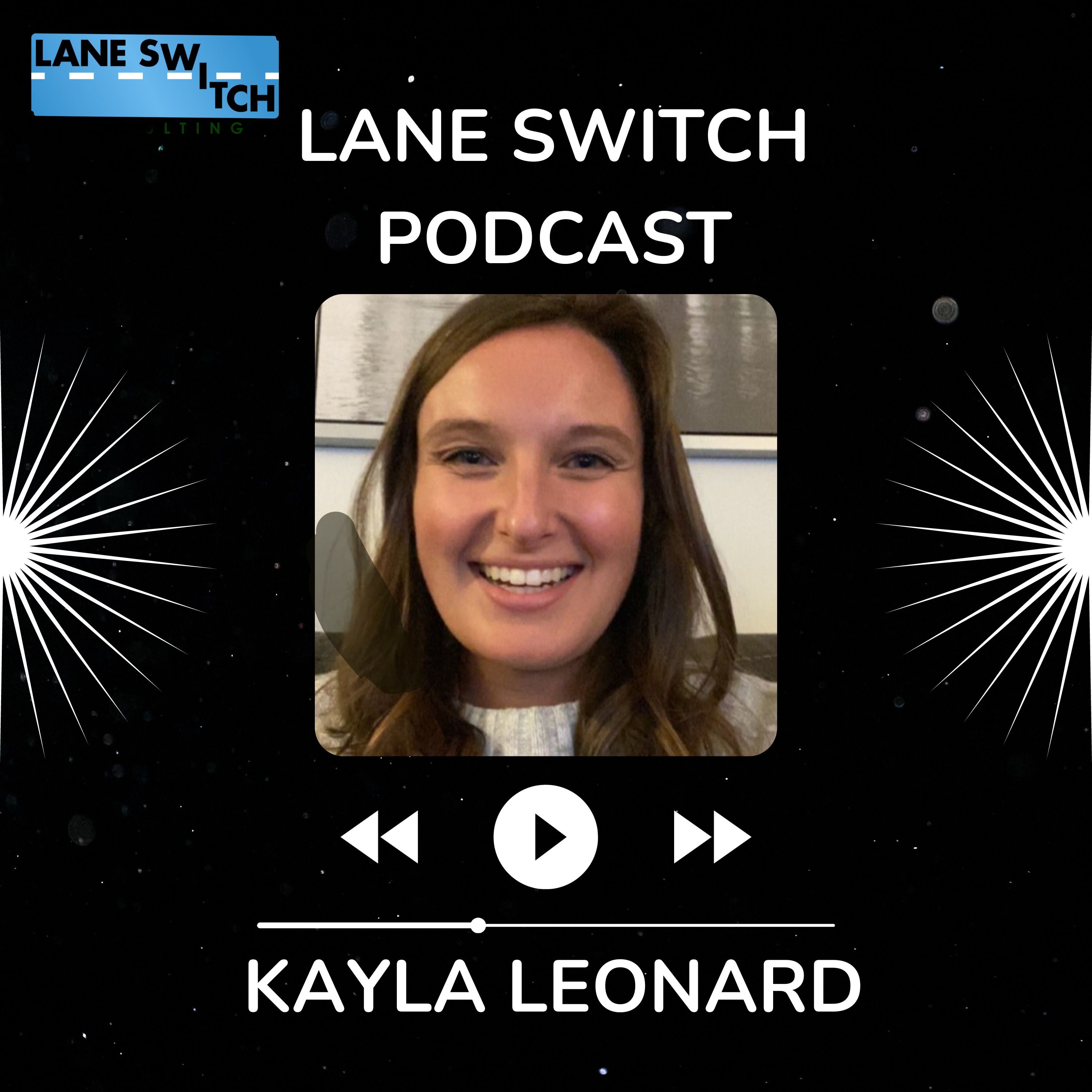 Lane Switch Podcast