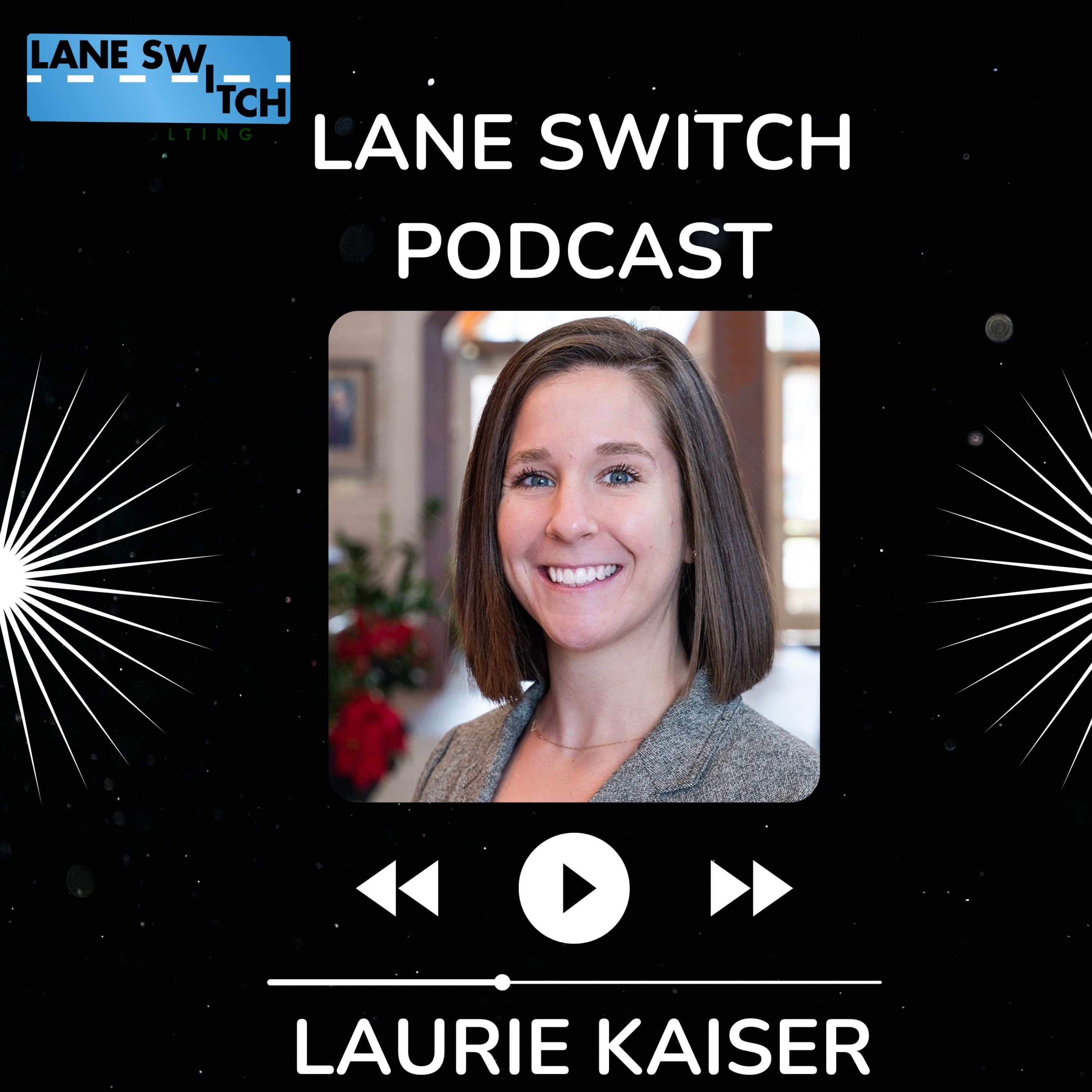 Lane Switch Podcast