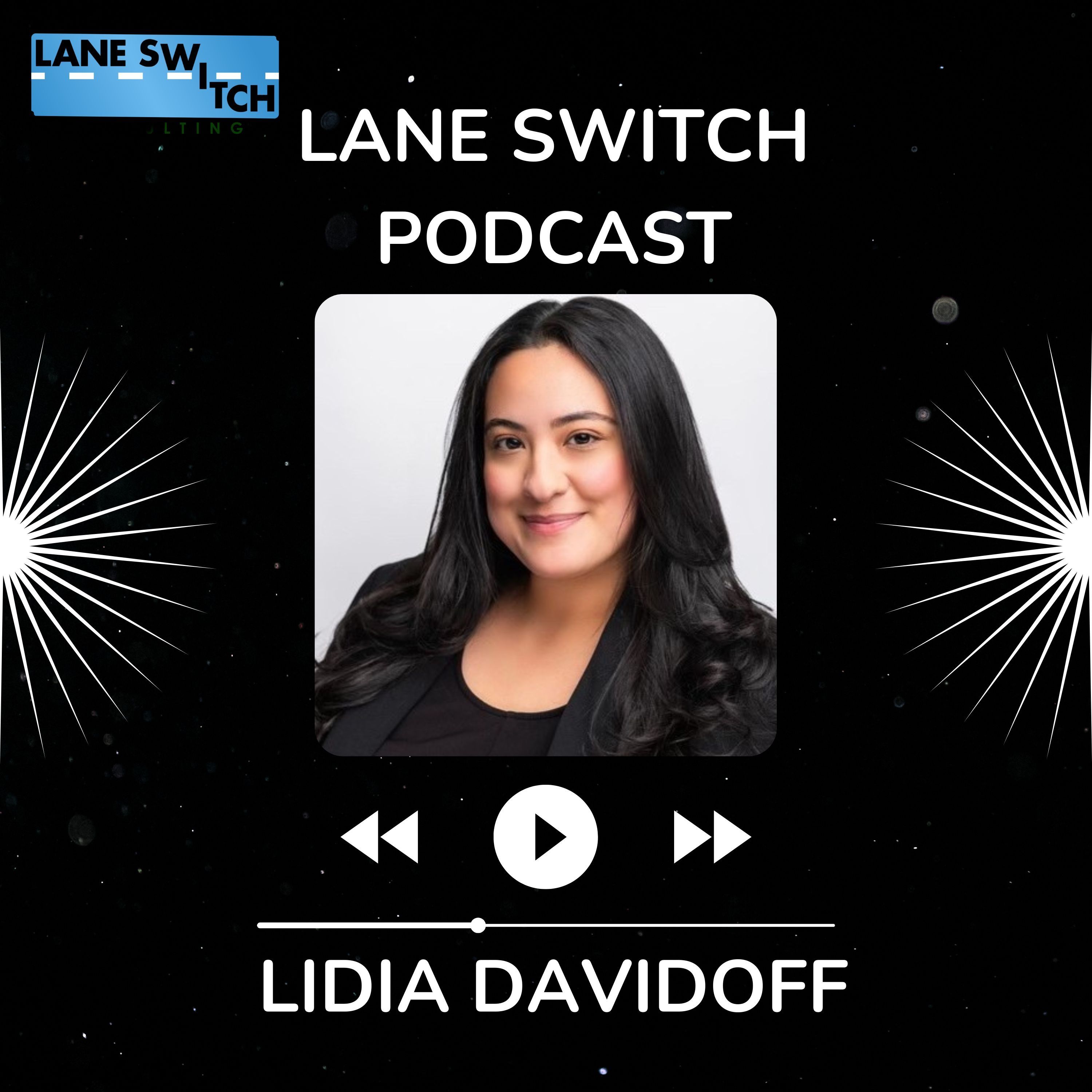 From Bilingual Literacy Coach to now Professional Learning Specialist episode artwork