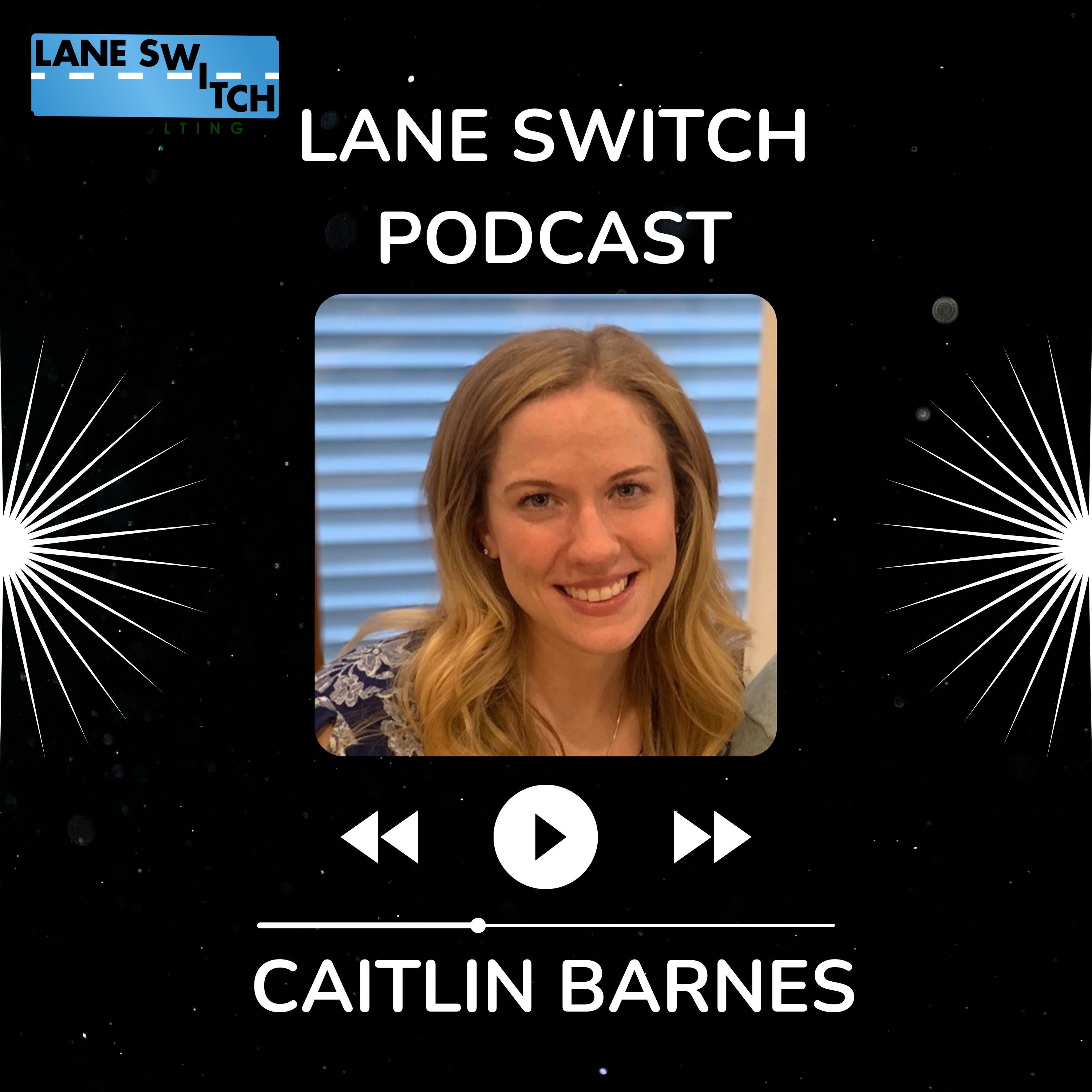 Lane Switch Podcast