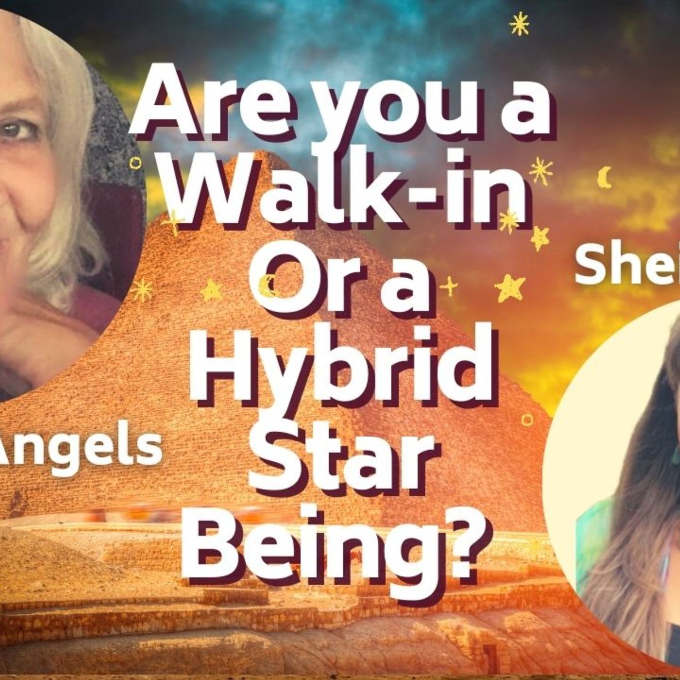 Are You A Walk - In or a Hybrid?