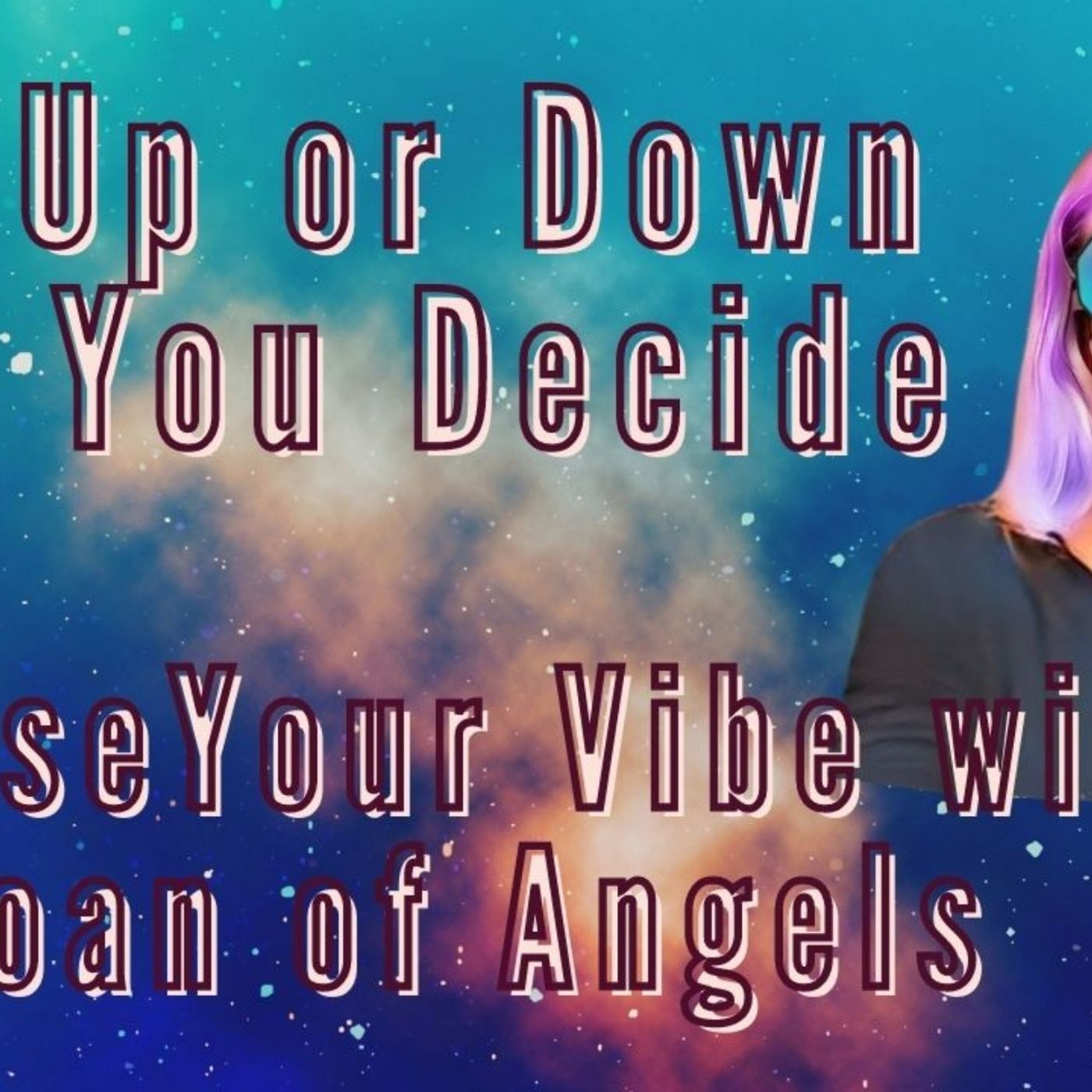 Joan of Angels Show