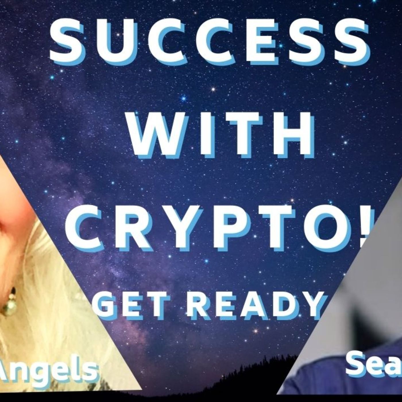 Crypto and You - Get Ready to Prosper and Thrive