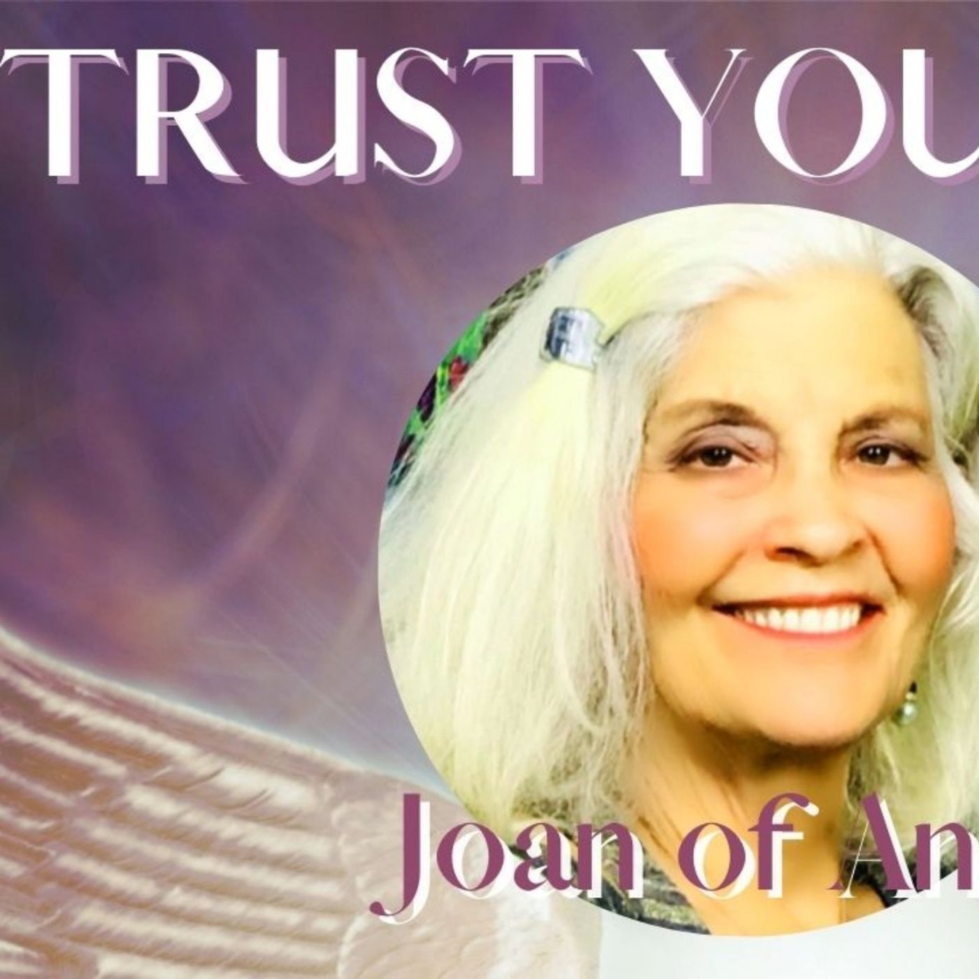 Joan of Angels Show