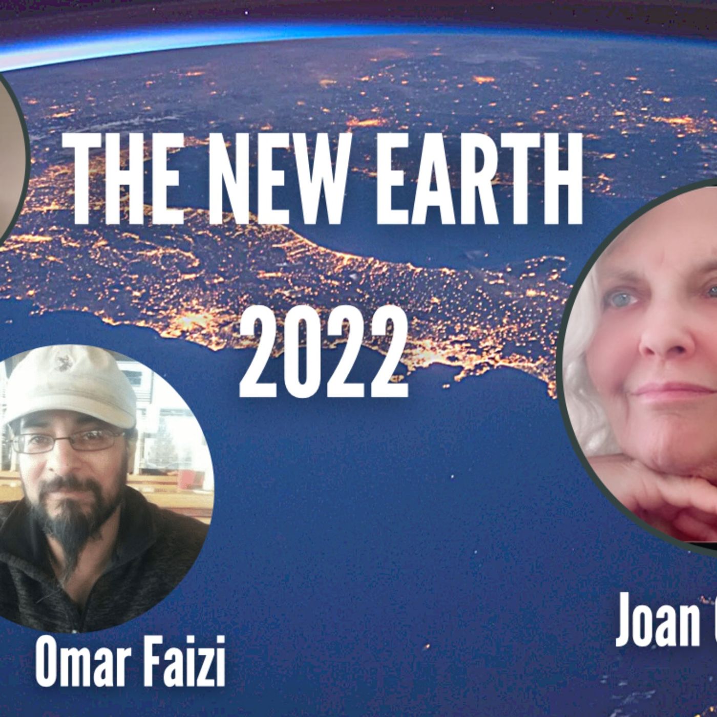 The New Earth 2022