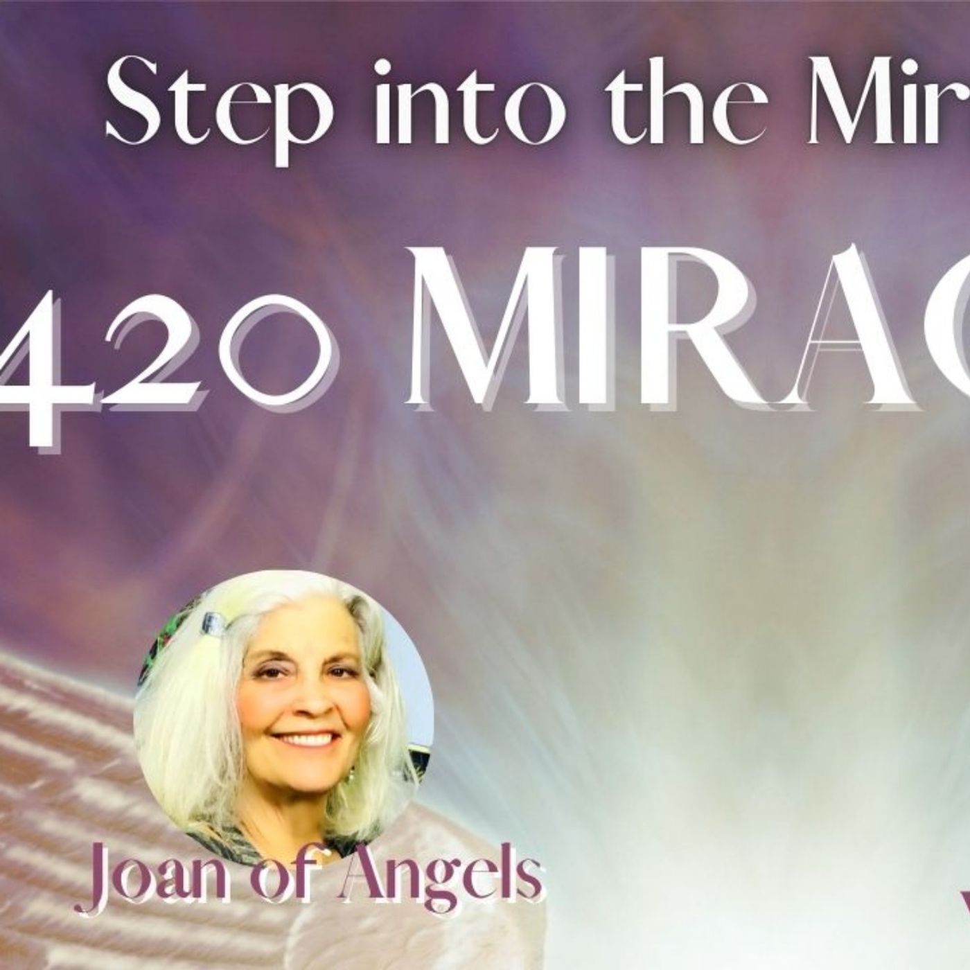 420 Miracles  - Magic - Awakening-with First Timer Victoria Reynolds