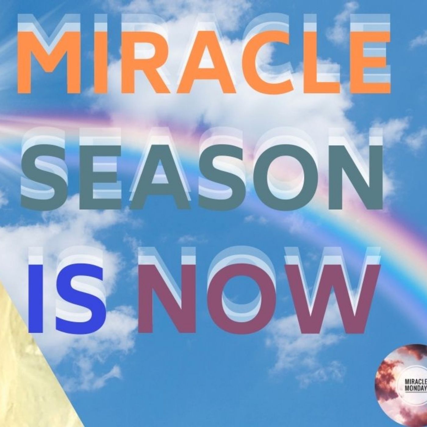 Miracle Season Is Now - Are You Ready?