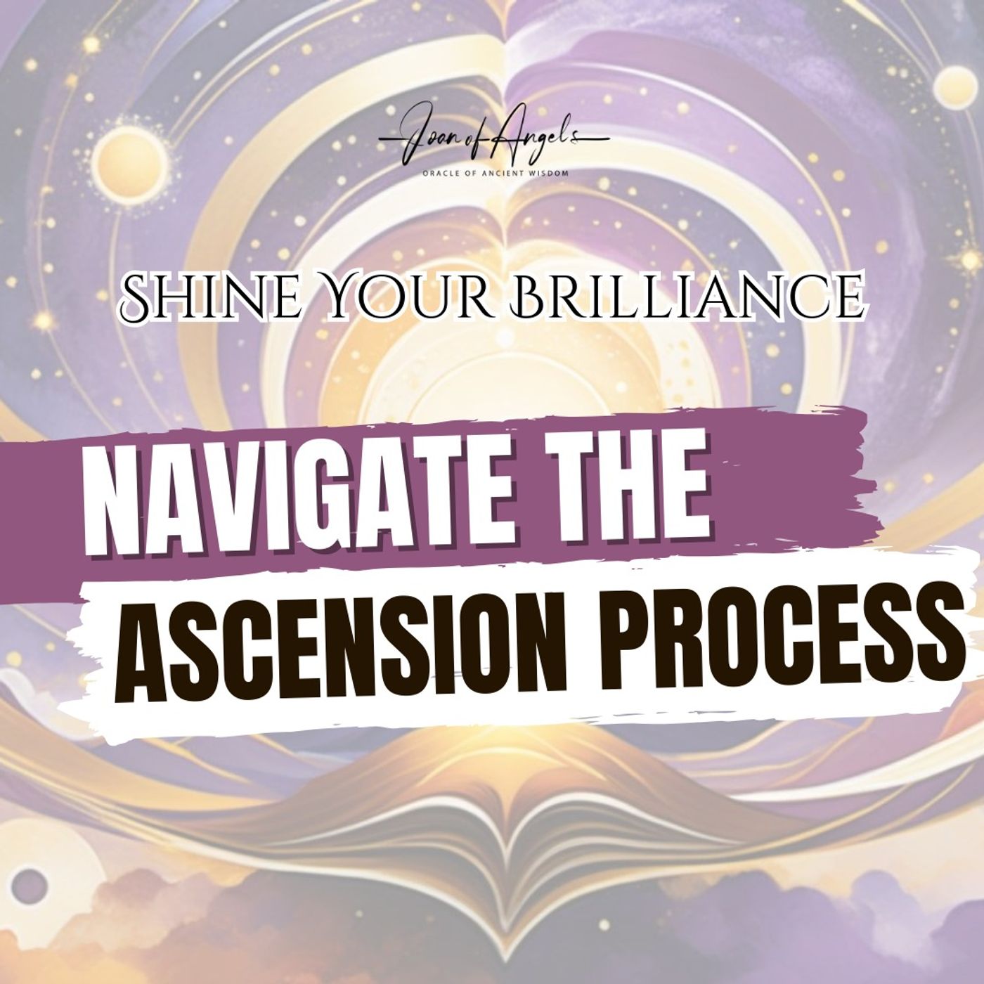 Navigate The Ascension Process