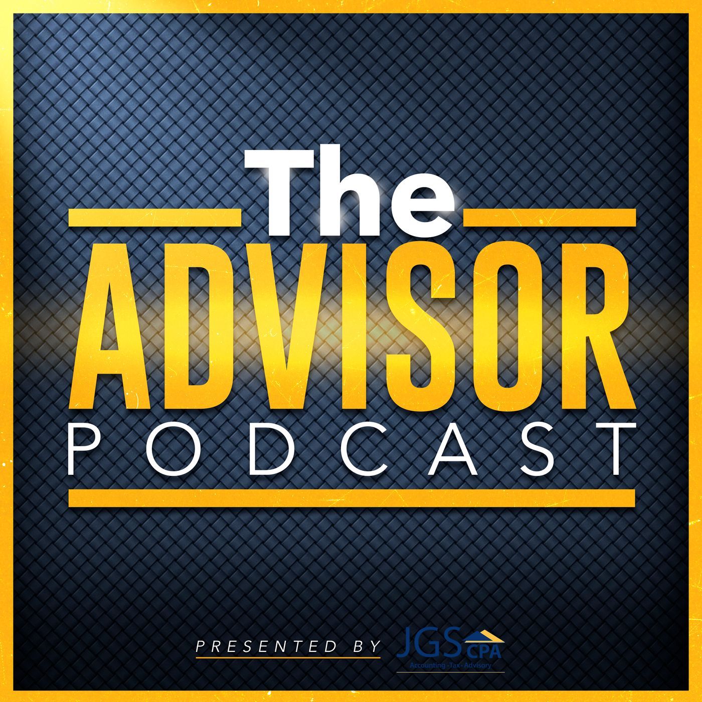 Matthew Holland On Cost-Saving Energy Options For Your Business — The Advisor Podcast cover