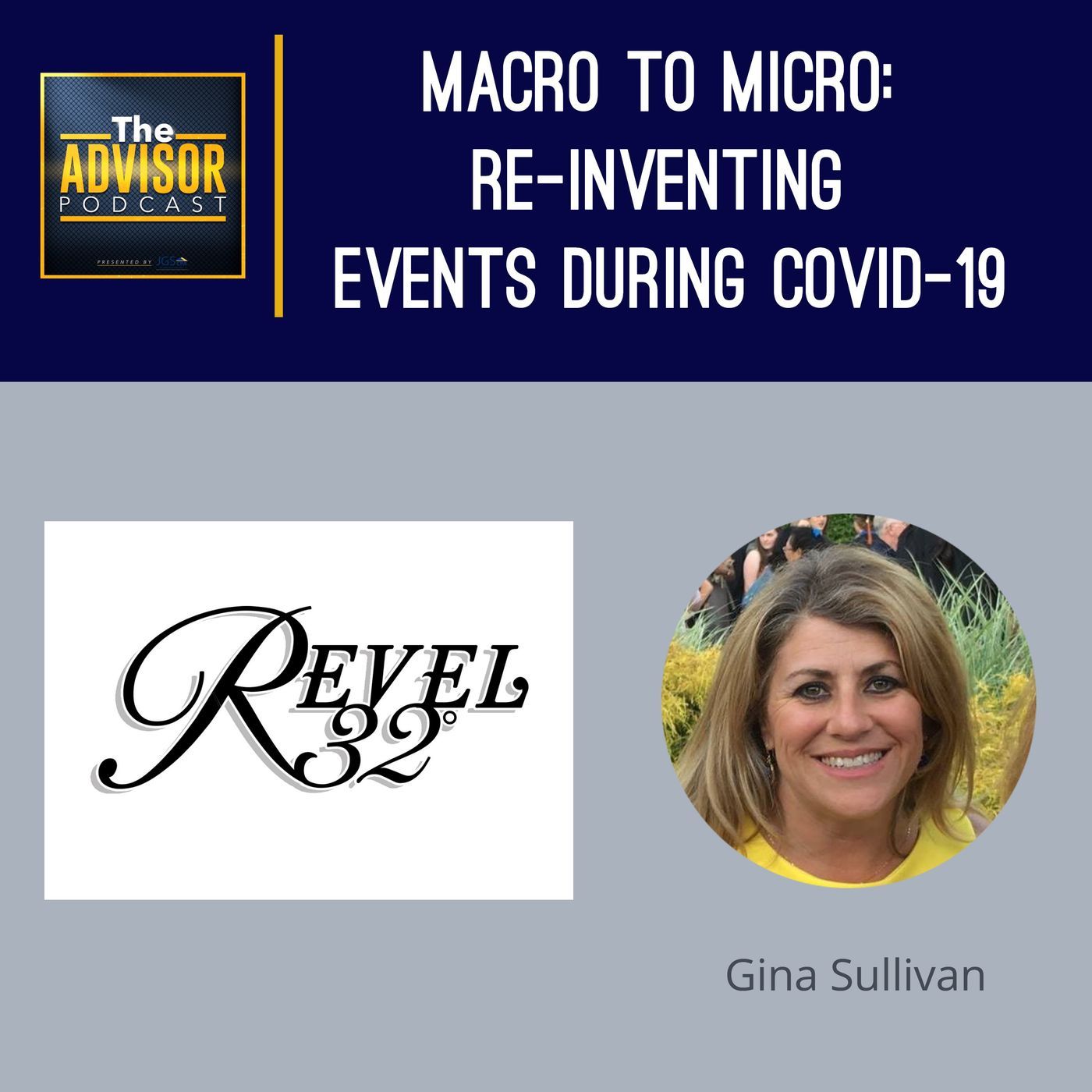 Macro to Micro: Re-Inventing Events During COVID-19