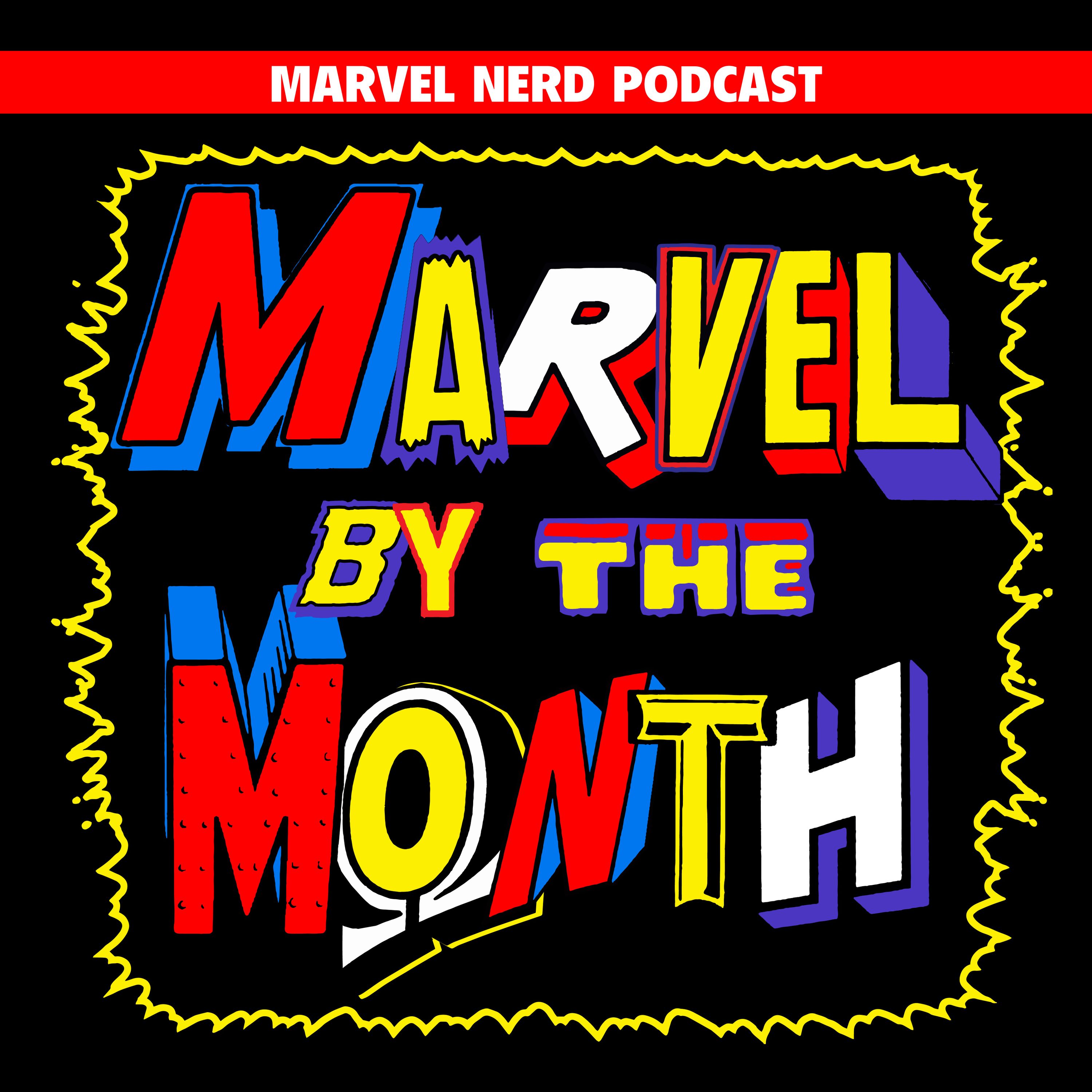 #157: Amazing Spider-Man #96-98 (w/Denis Kitchen) - 
