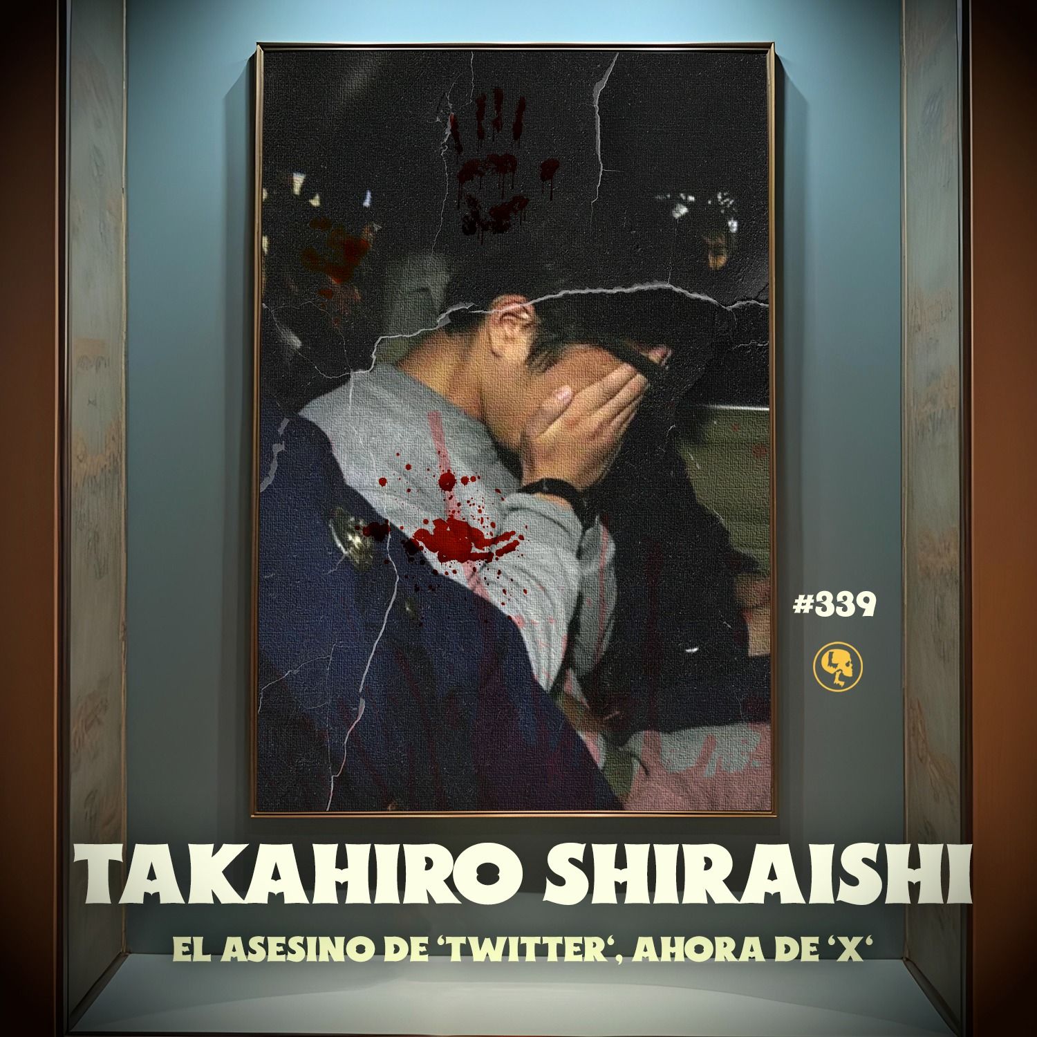 E339: Takahiro Shiraishi: El asesino de Twitter, ahora de X