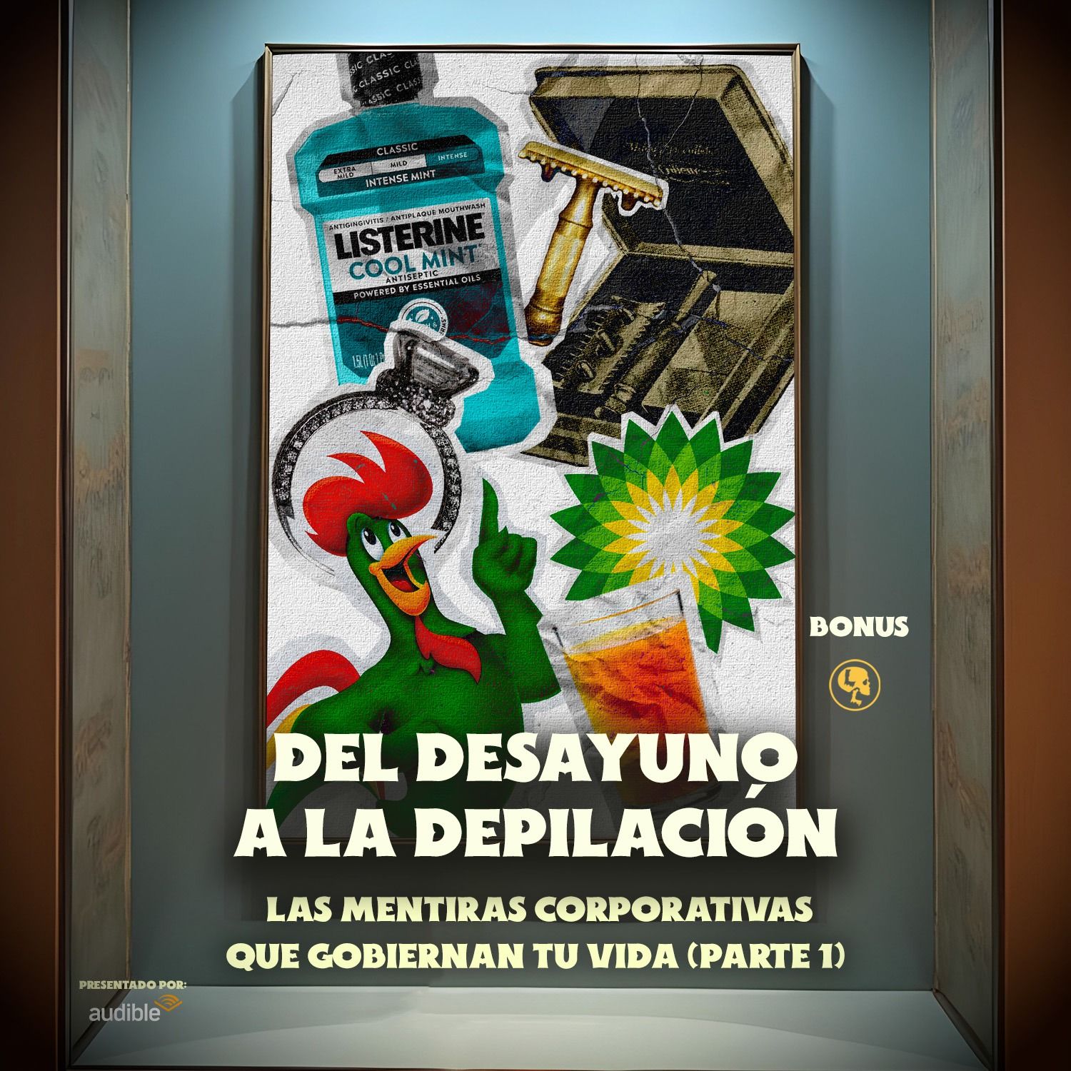 Episode Logo