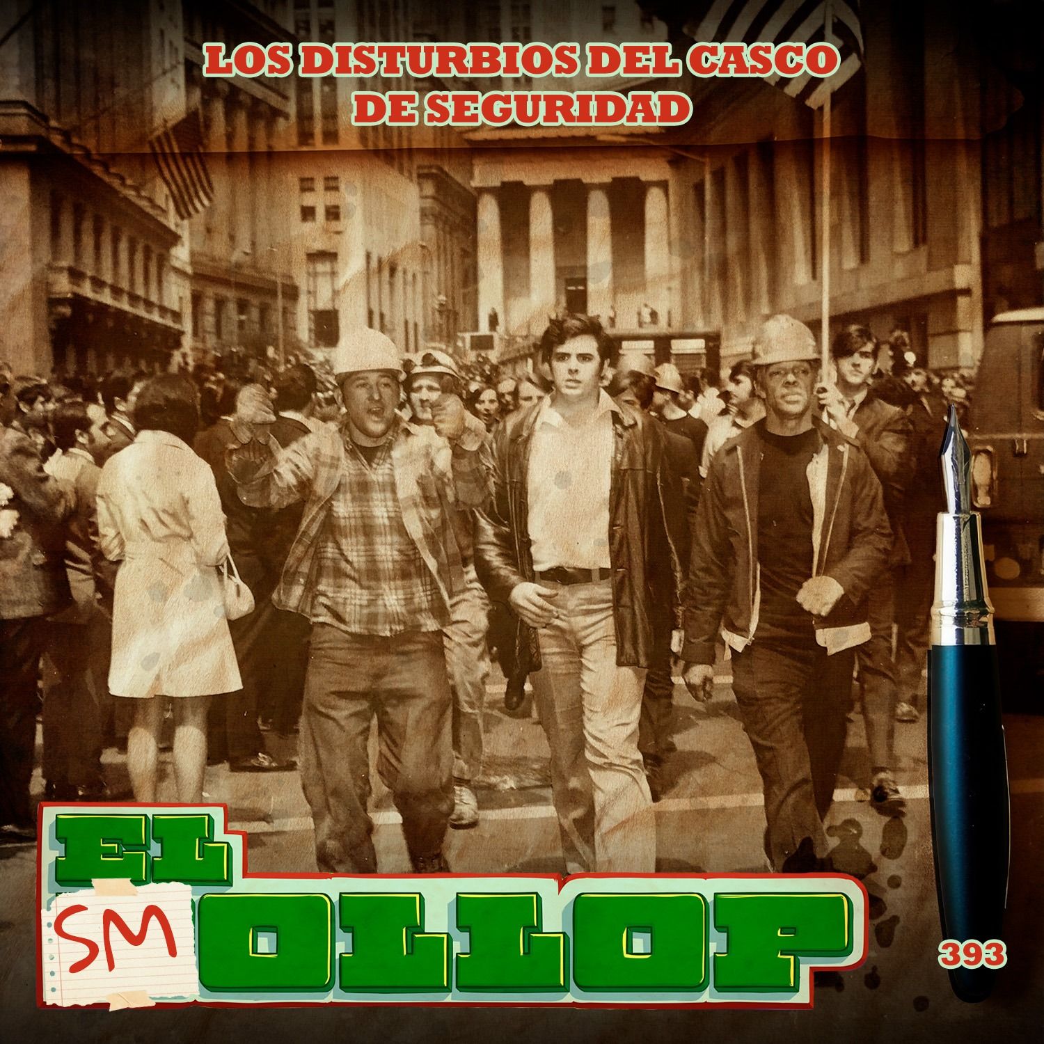 Portada de El Dollop