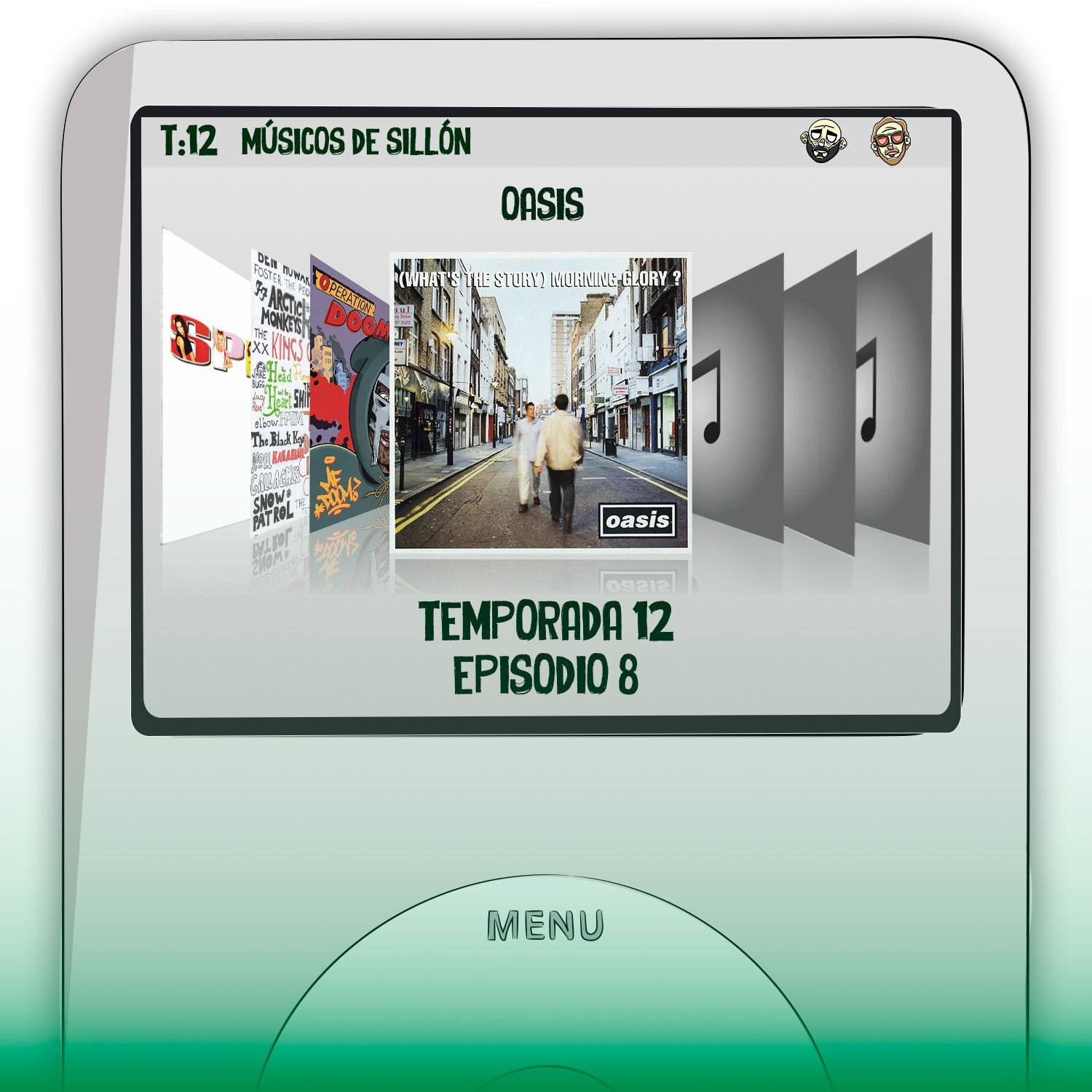 T12E08: Oasis