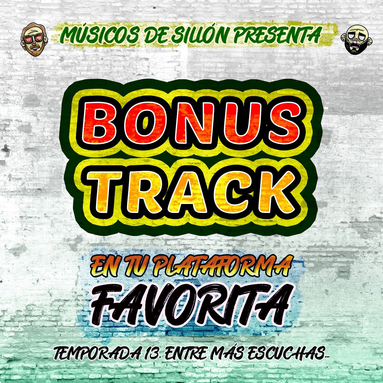 Bonus Track: Temporada 13