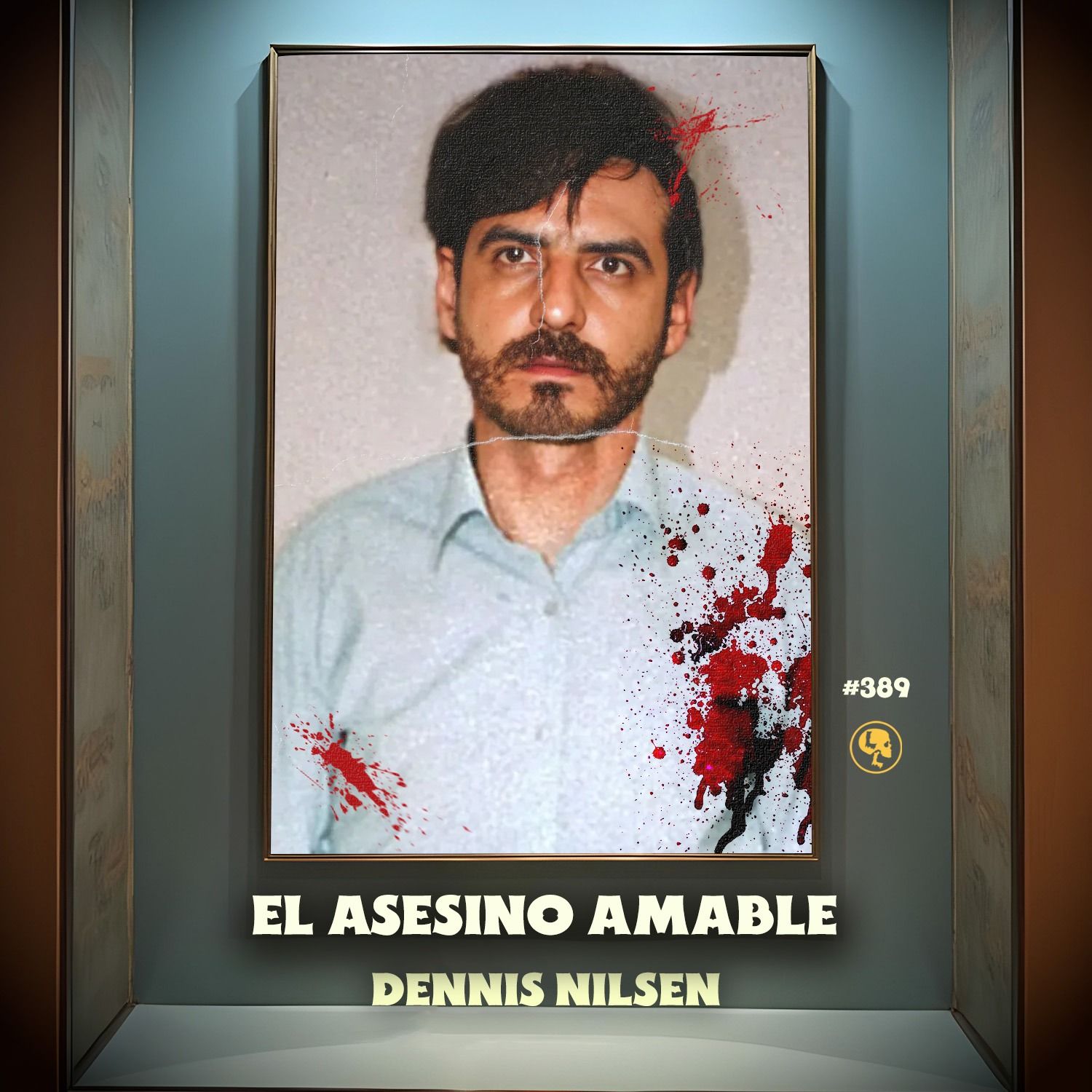 Dennis Nilsen: El Asesino Amable - E389
