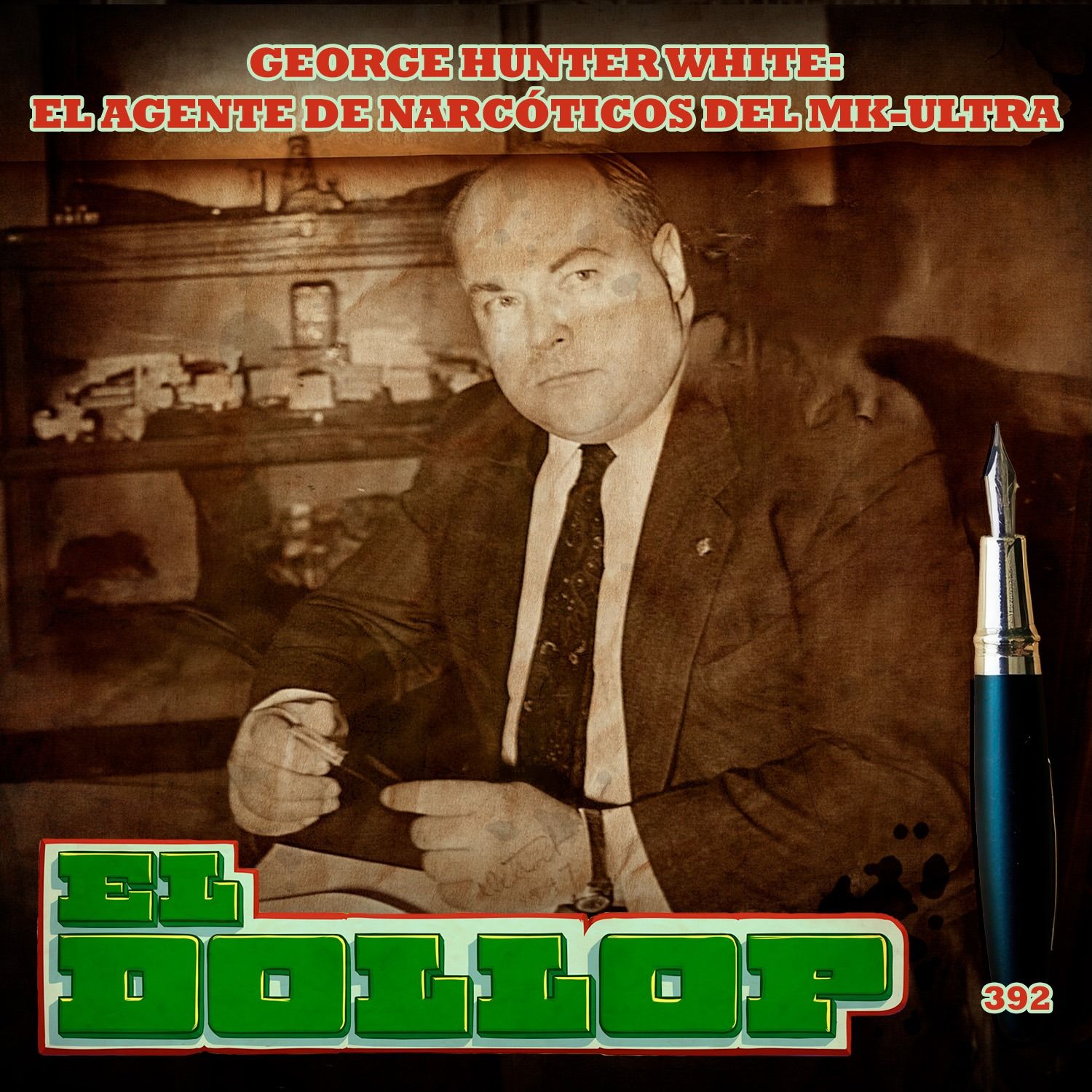 Portada de El Dollop