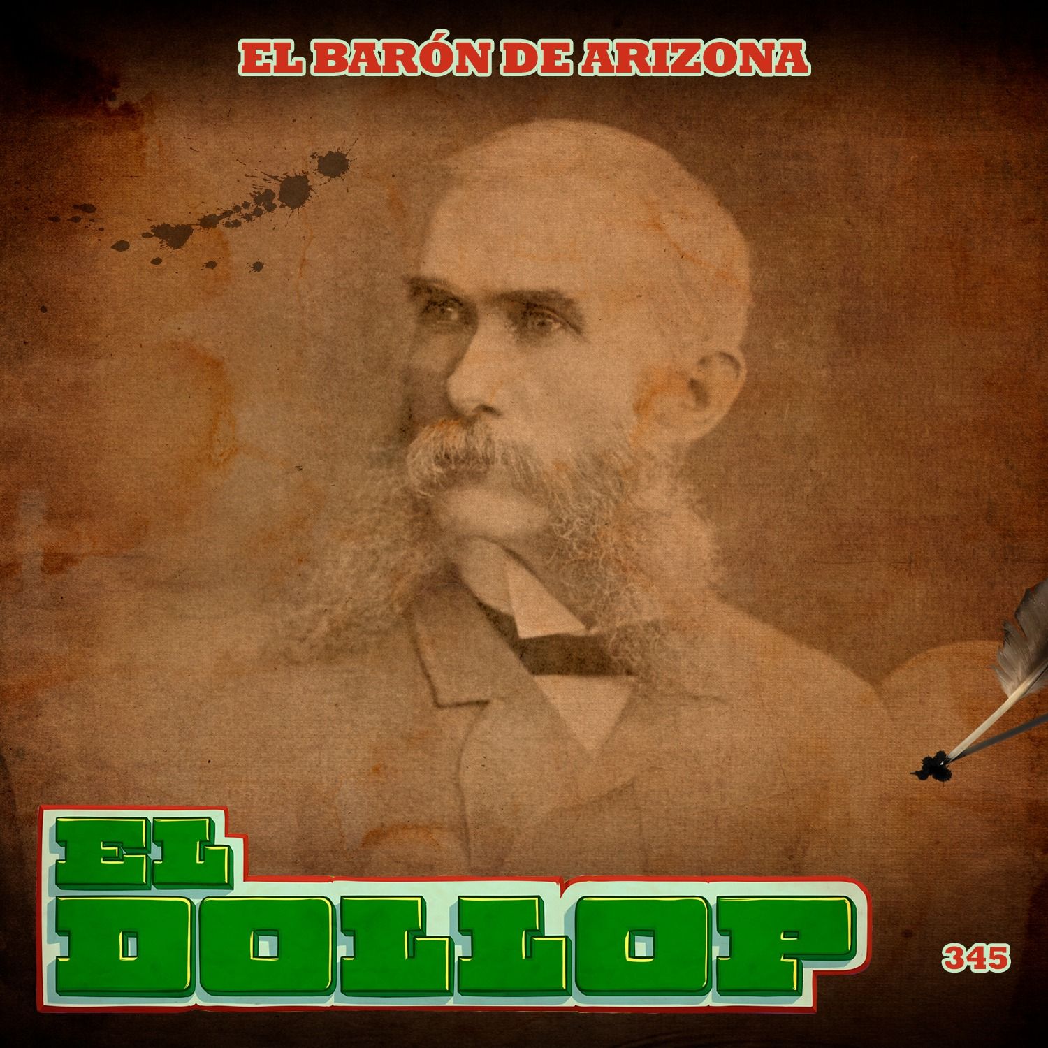 E345: El Barón de Arizona