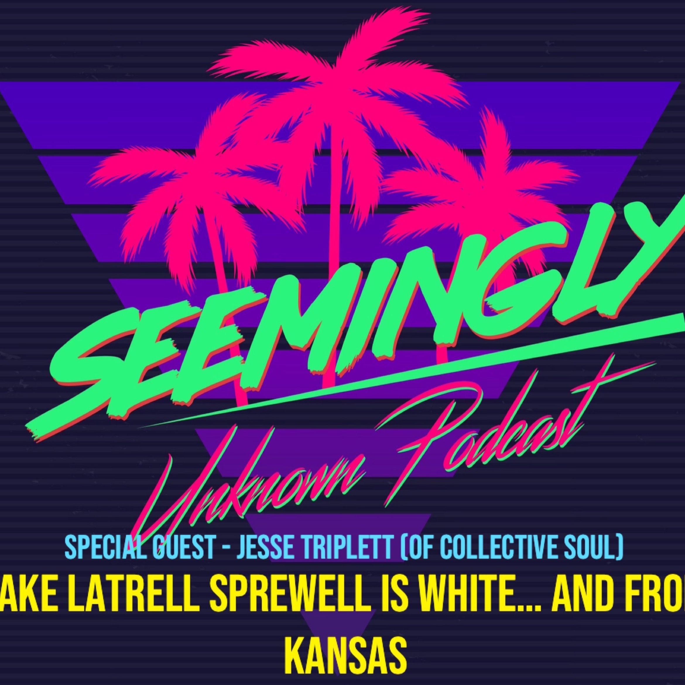 Seemingly Unknown Podcast