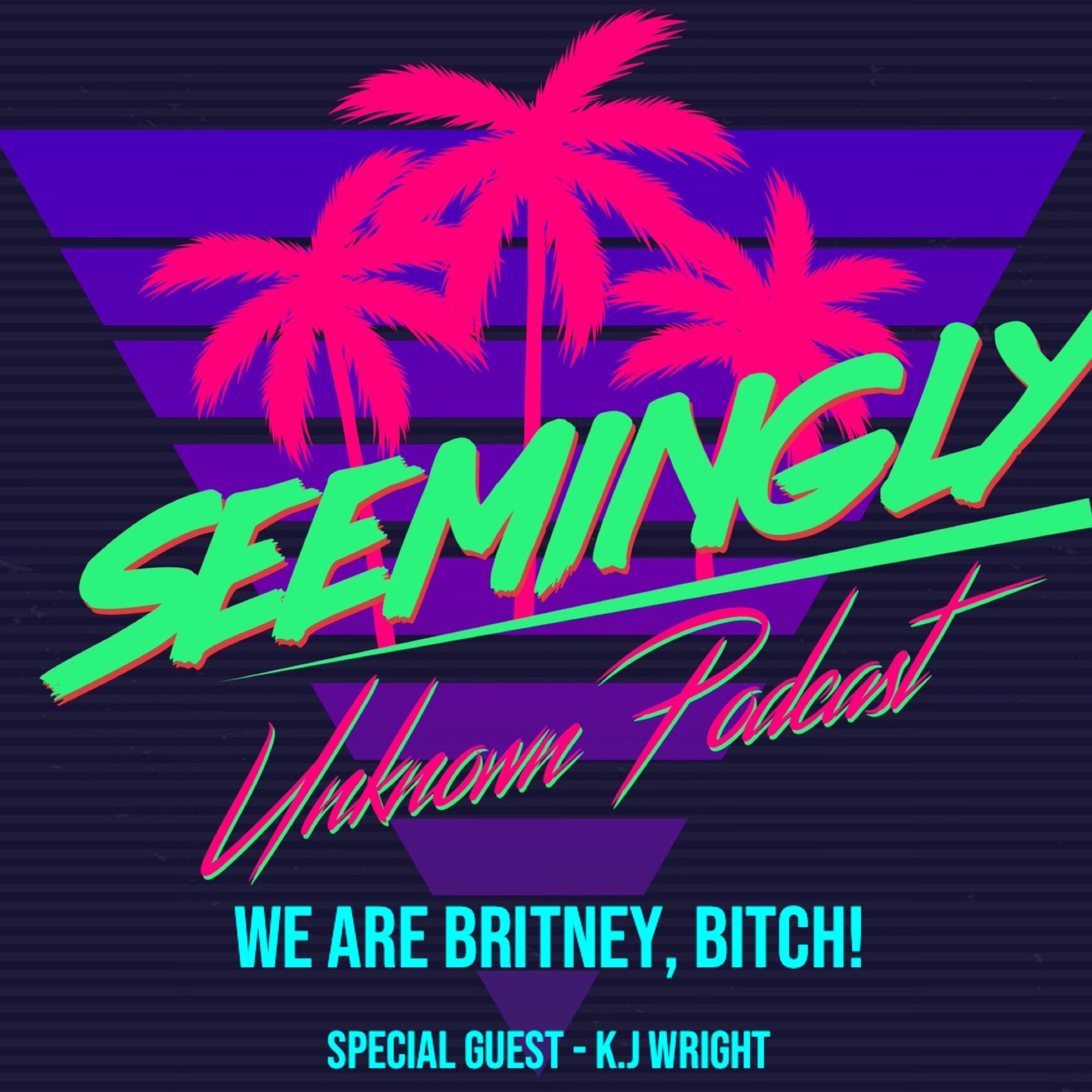 Seemingly Unknown Podcast