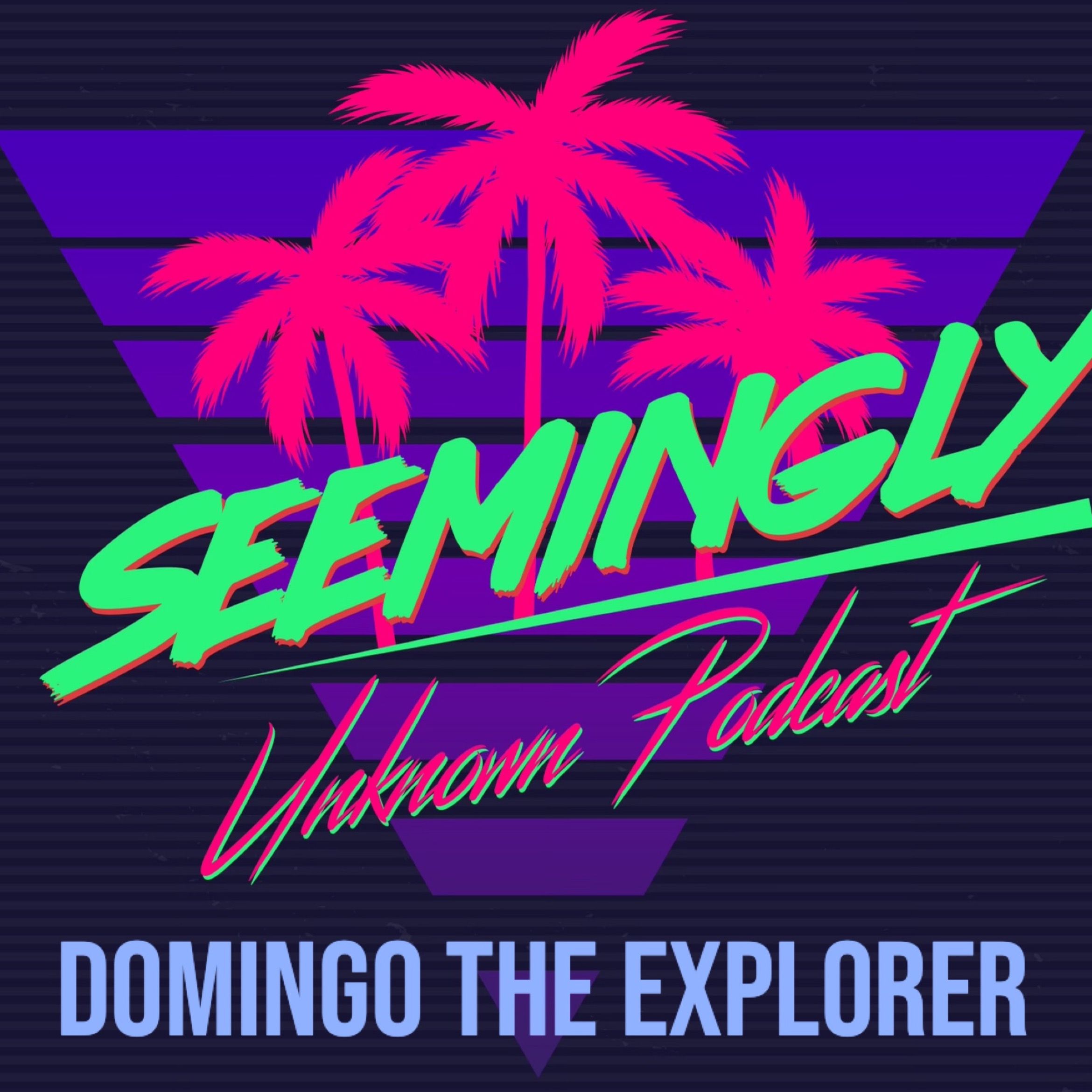 Seemingly Unknown Podcast