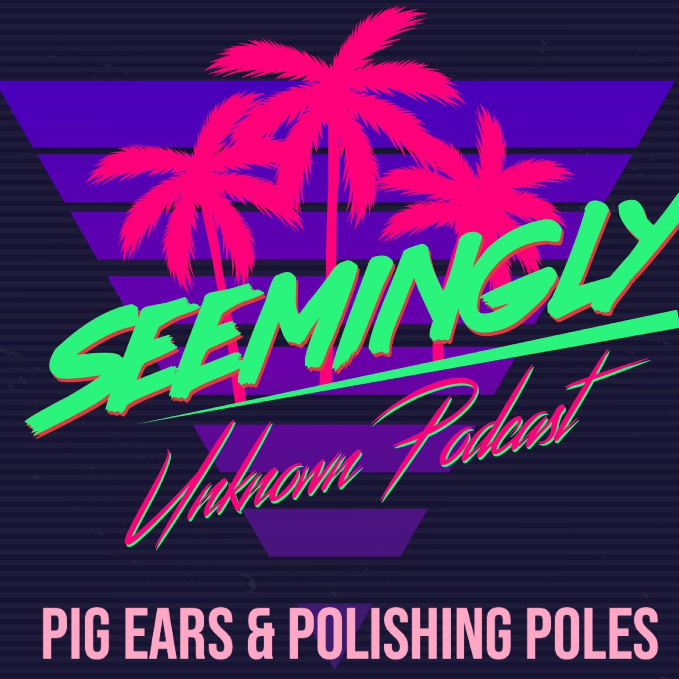 Seemingly Unknown Podcast