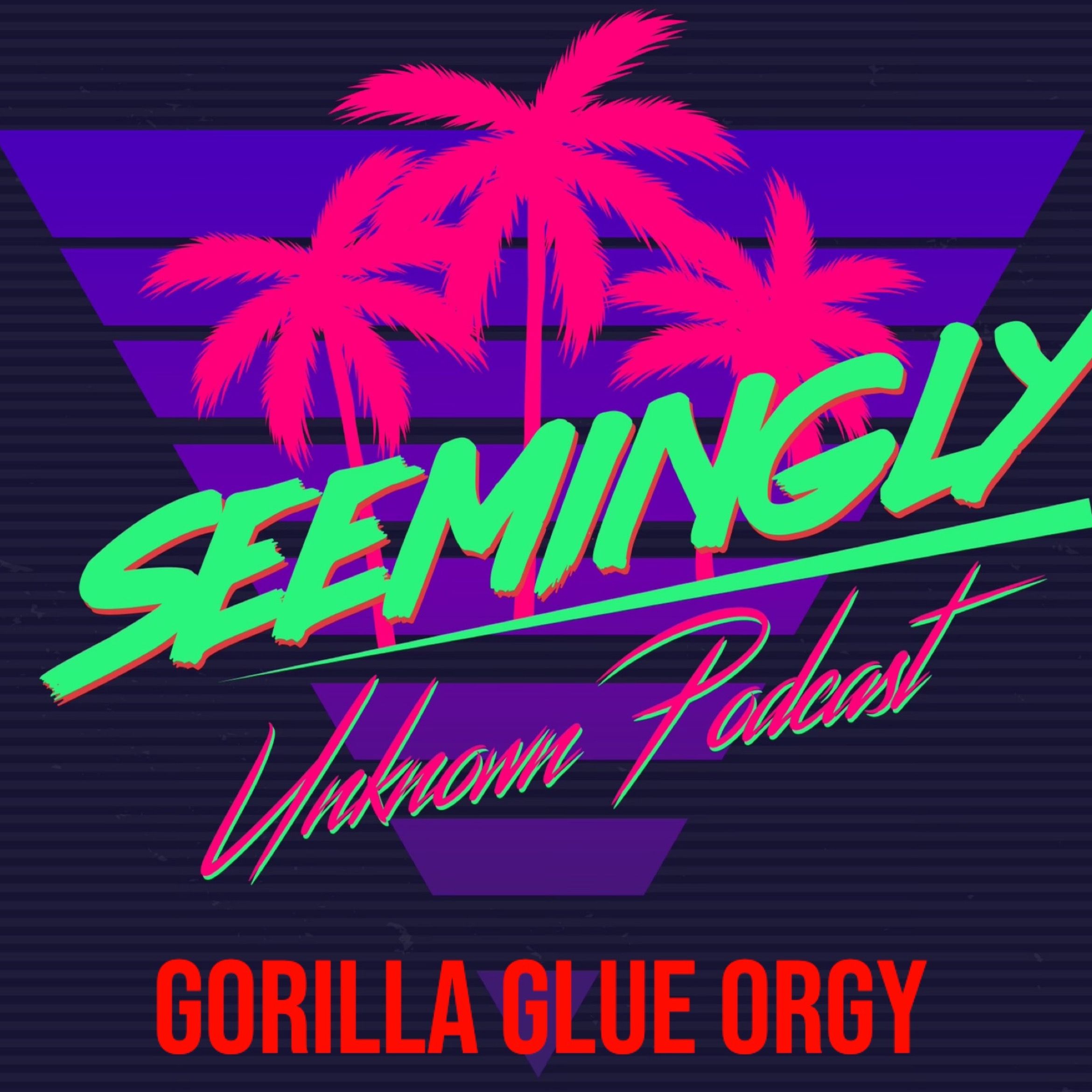 Seemingly Unknown Podcast
