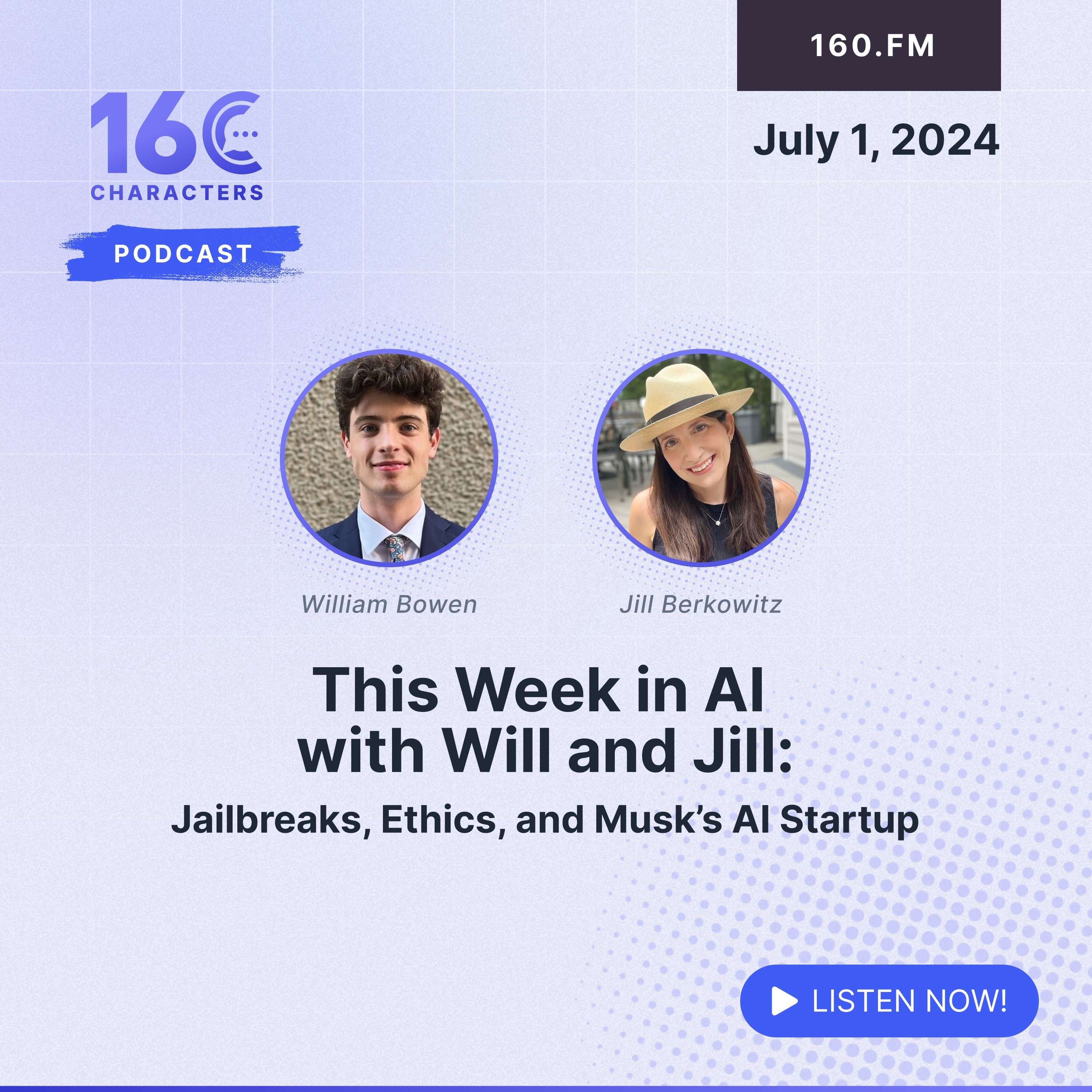 Jailbreaks, Ethics, and Musk’s AI Startup