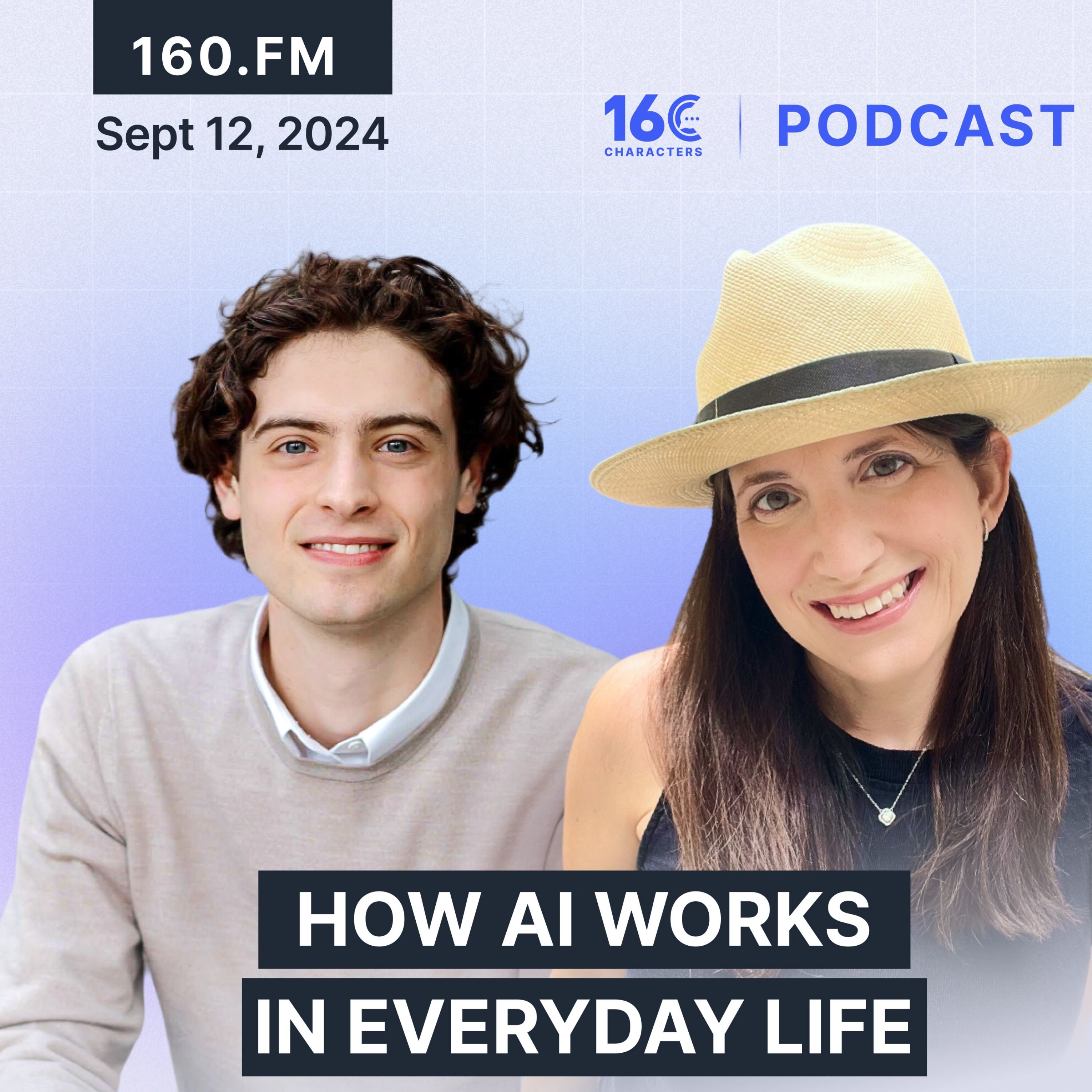 How AI Works In Everyday Life