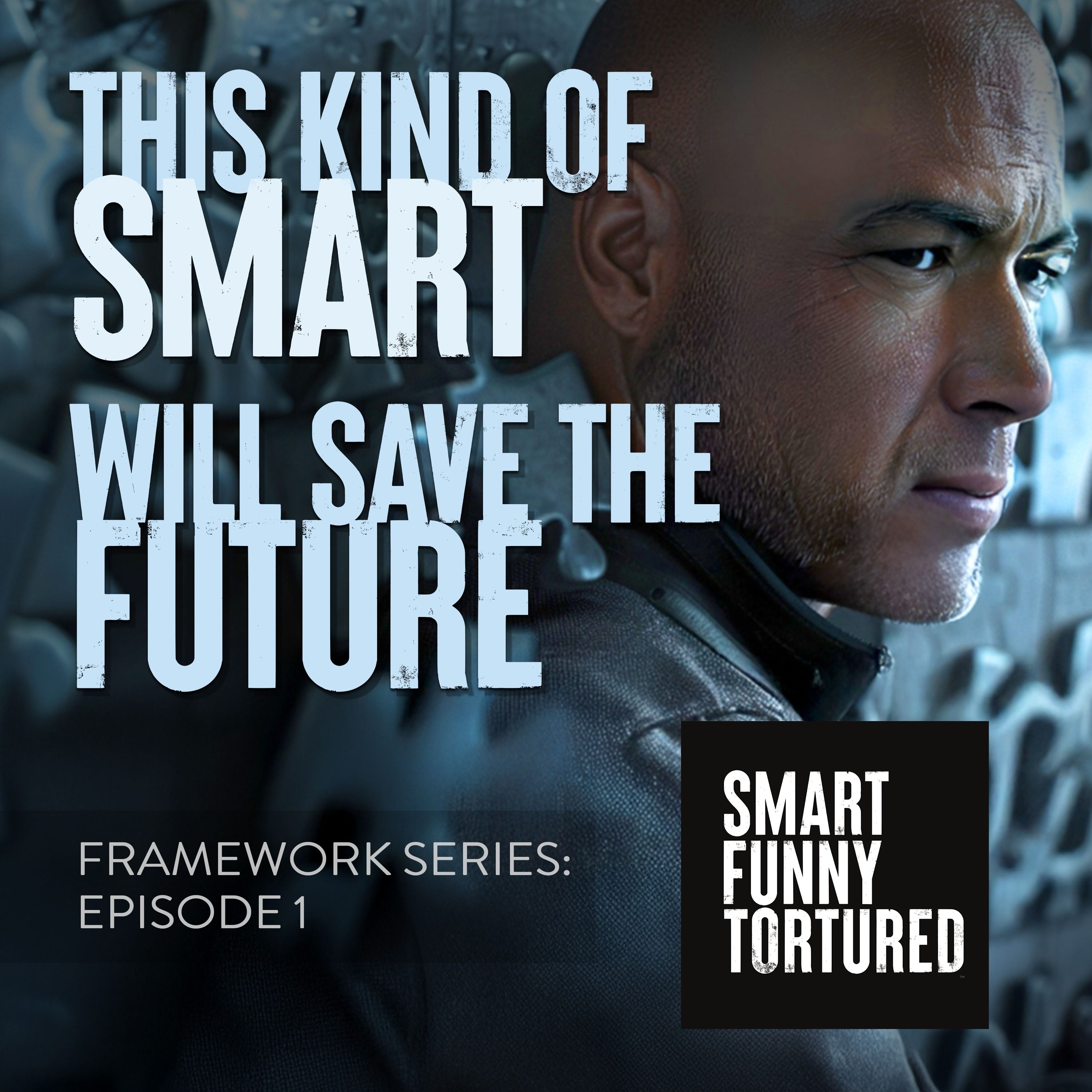 Smart Funny Tortured