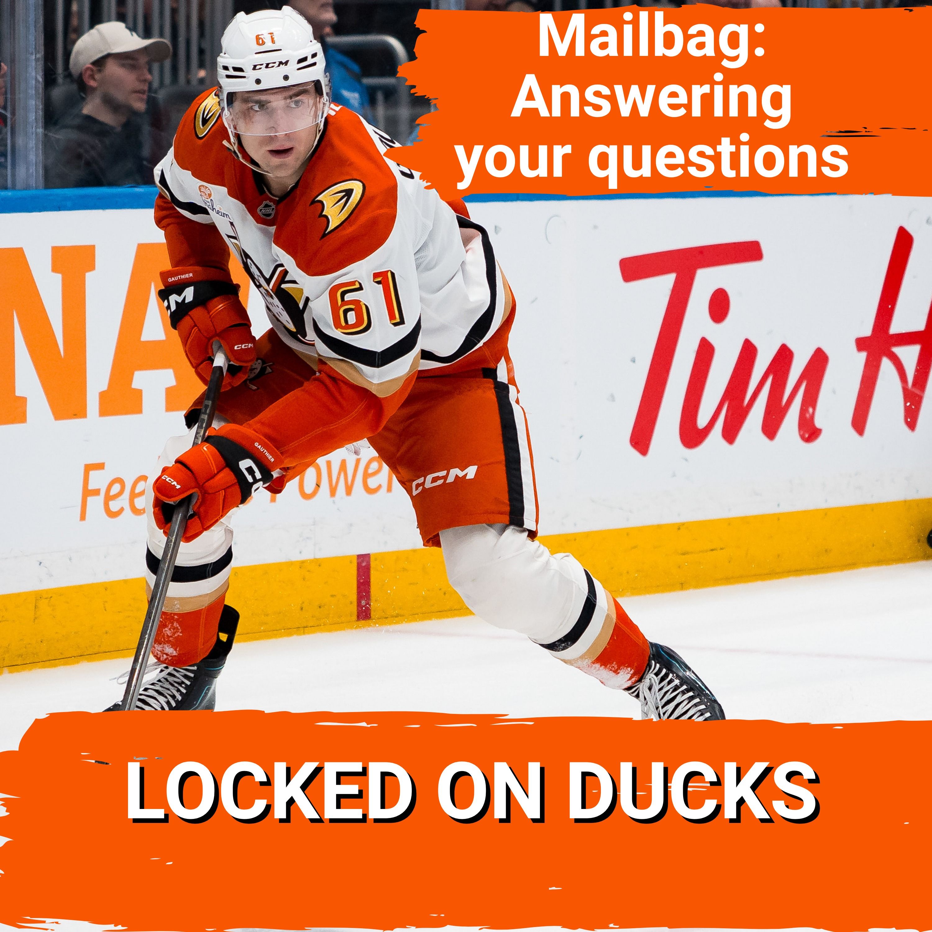 MAILBAG: Answering your questions