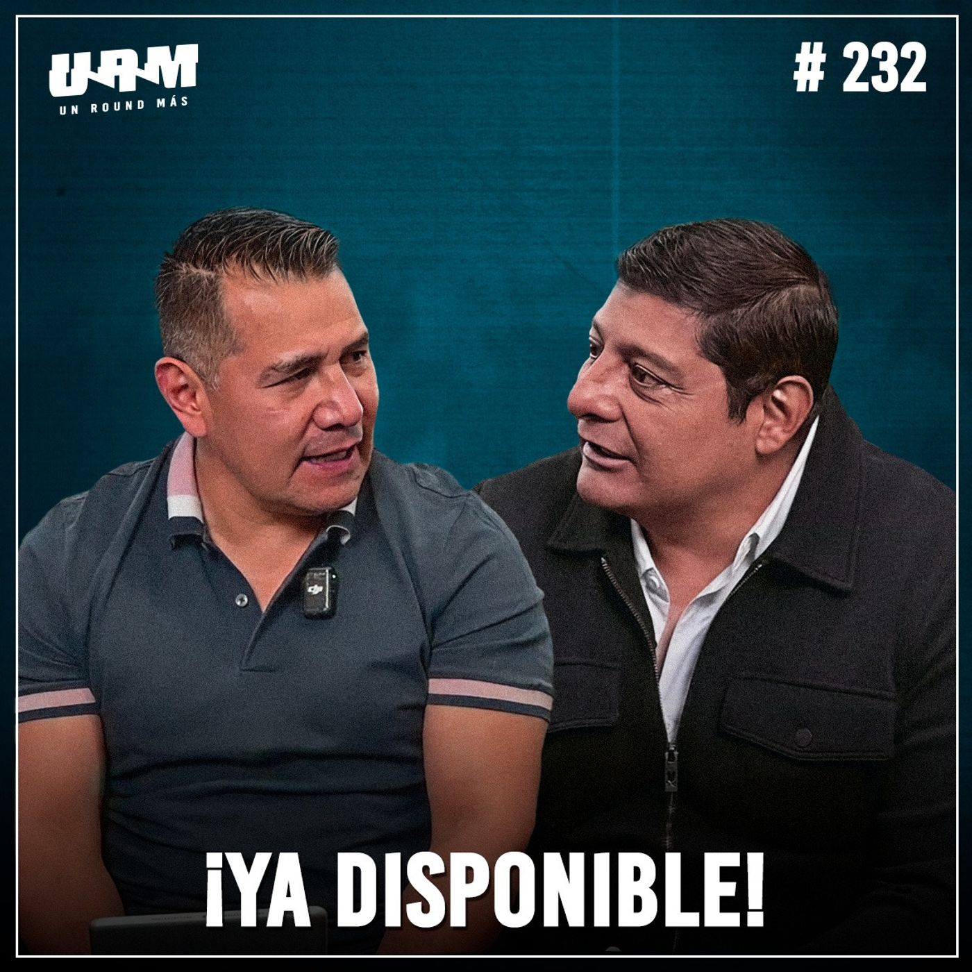 URM #232 Previa Beterbiev vs Bivol 2 | Canelo es la cara del boxeo | Chiquita vs Finito