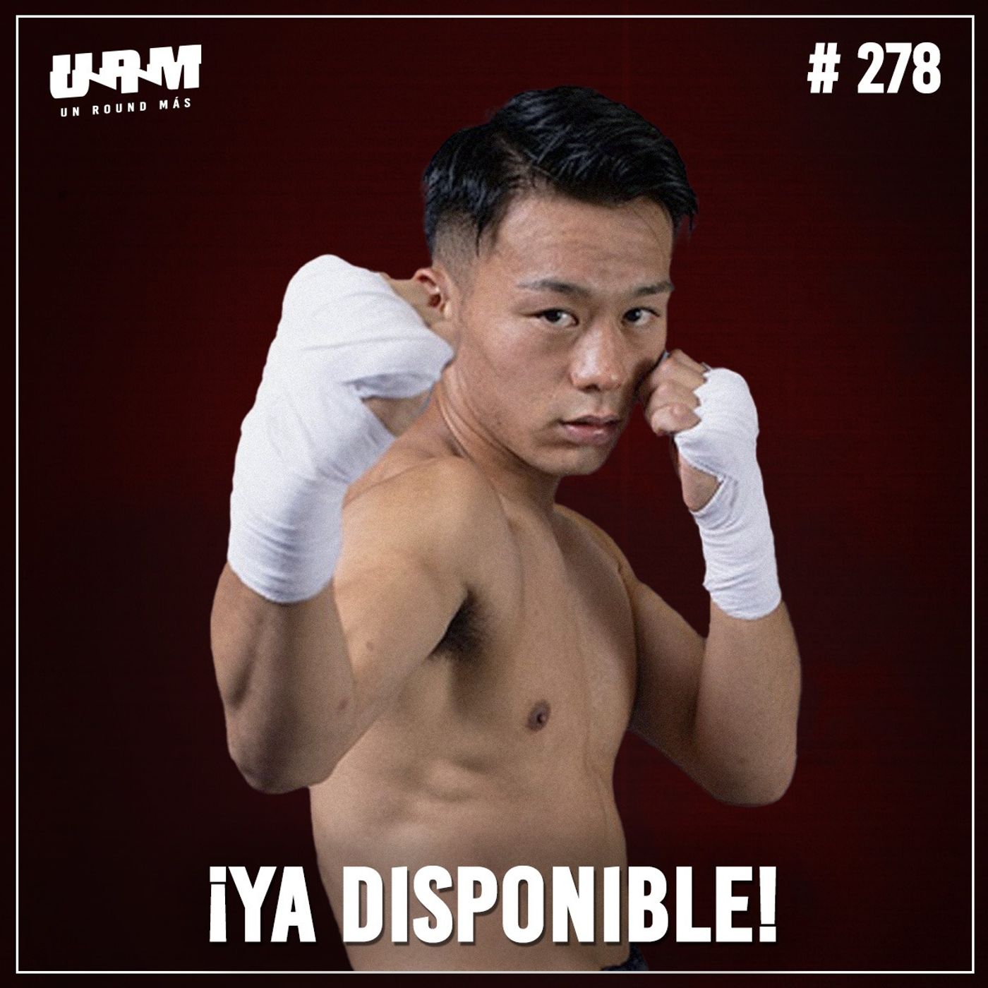 Un Round Más #278 Seiya Tsutsumi | Le quitó el título a Inoue; va por Donaire o Vargas